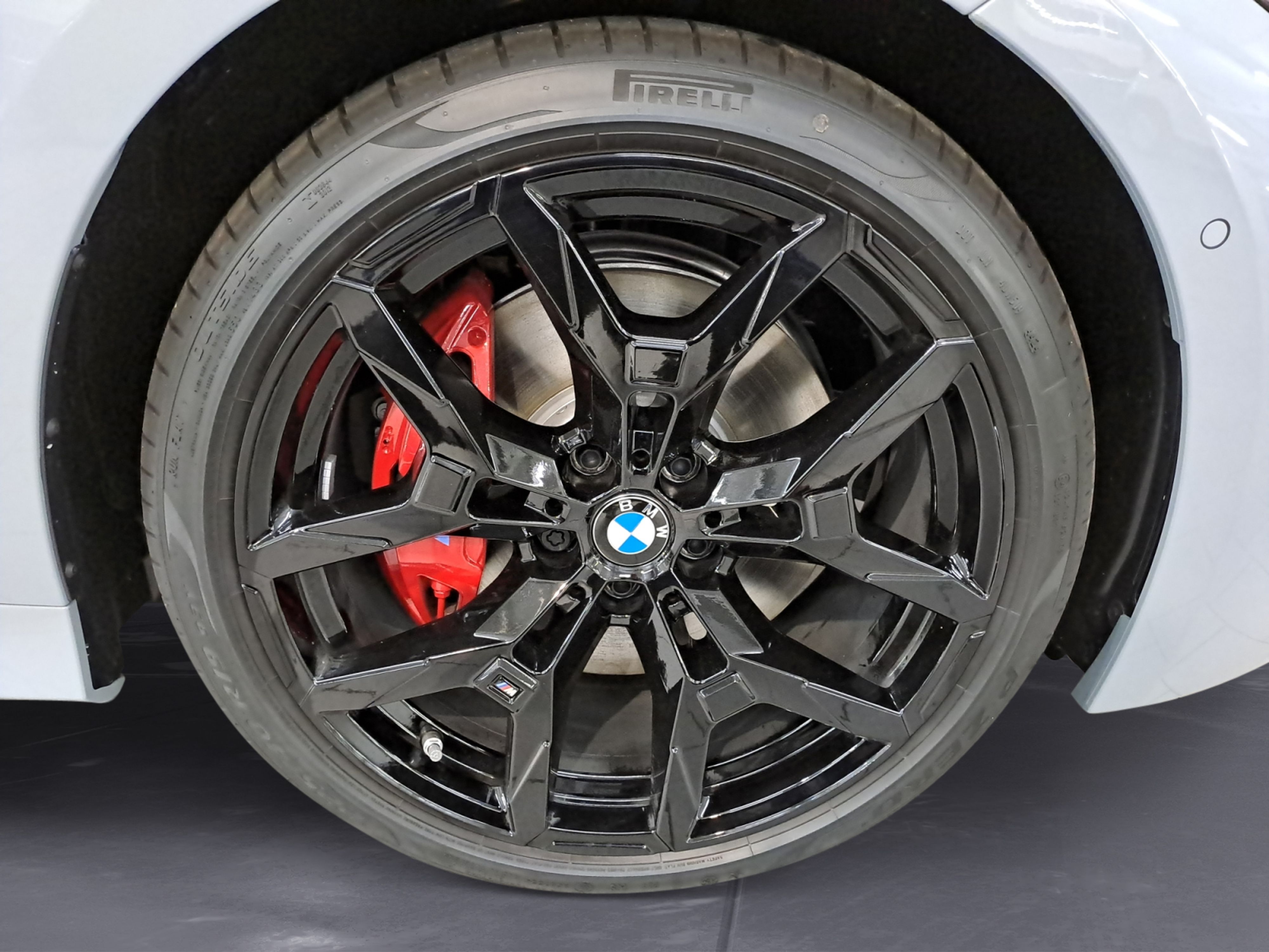 BMW - 320d xDrive Aut.