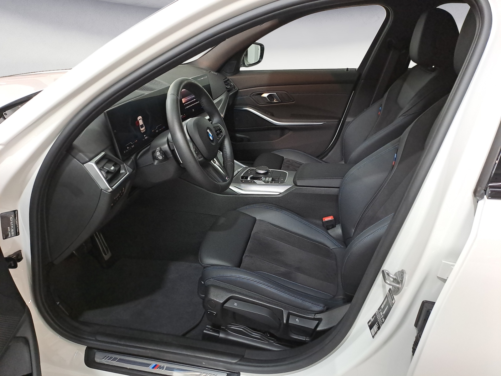 BMW - 318i Automatik