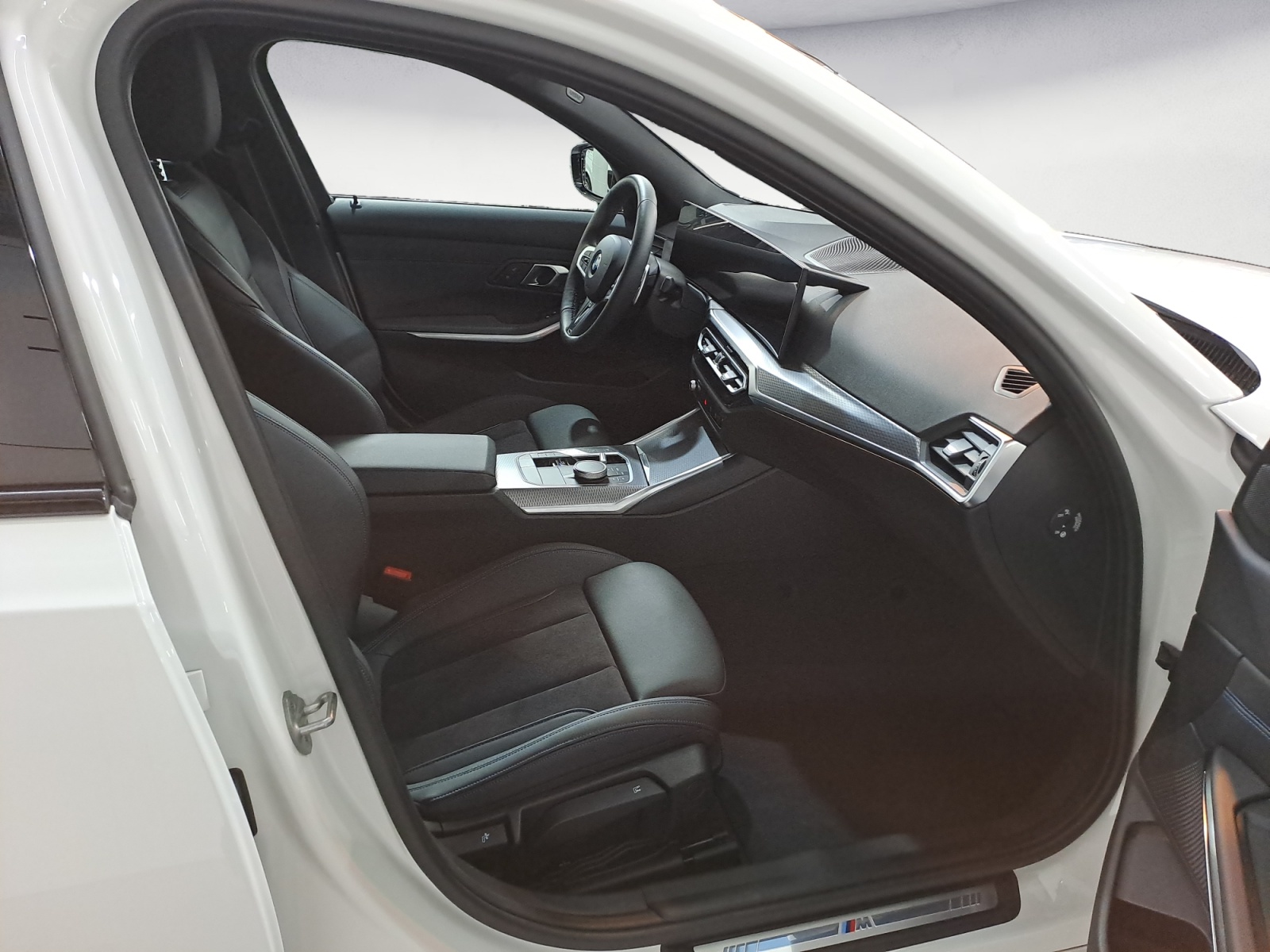 BMW - 318i Automatik