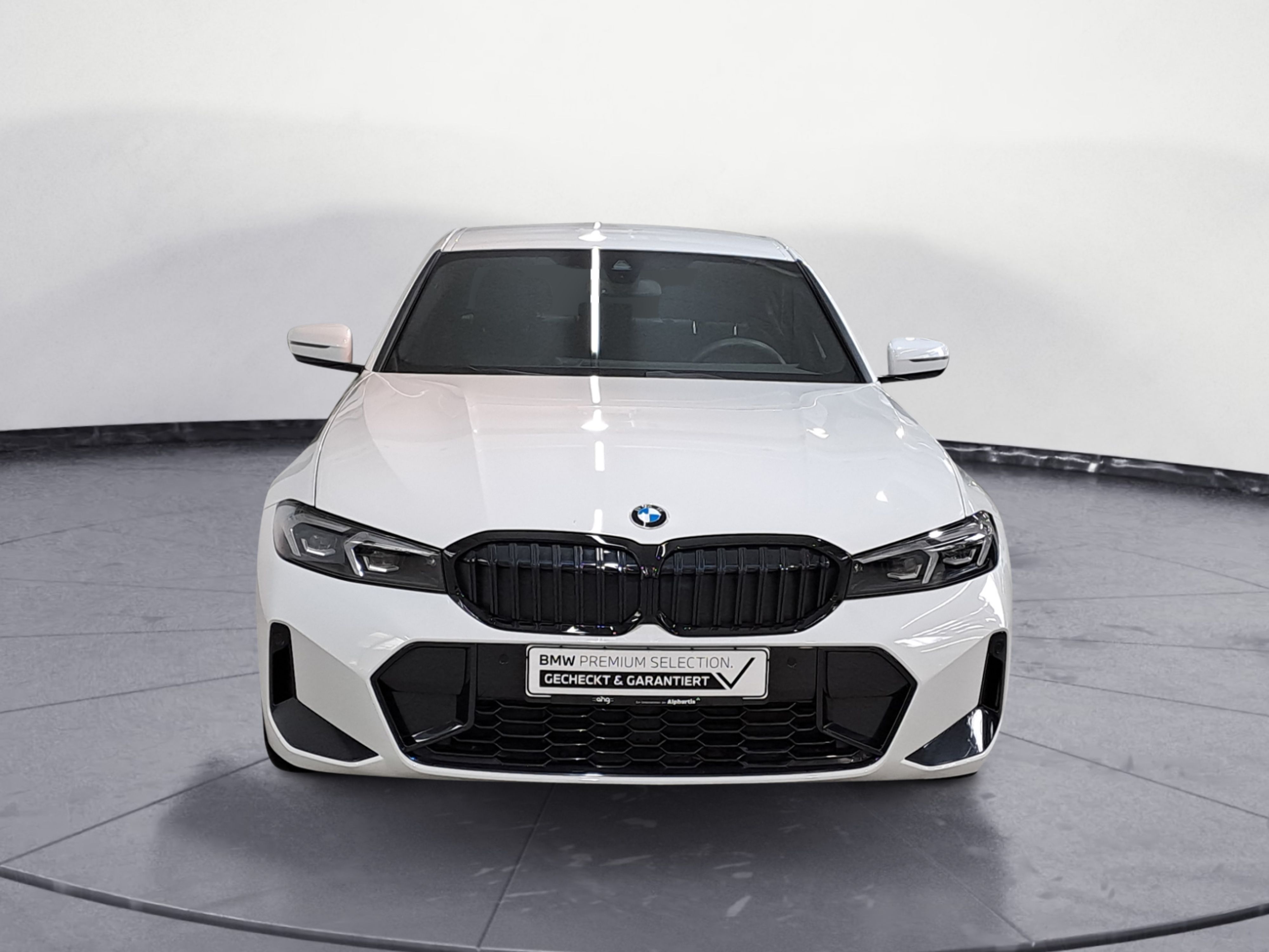 BMW - 318i Automatik