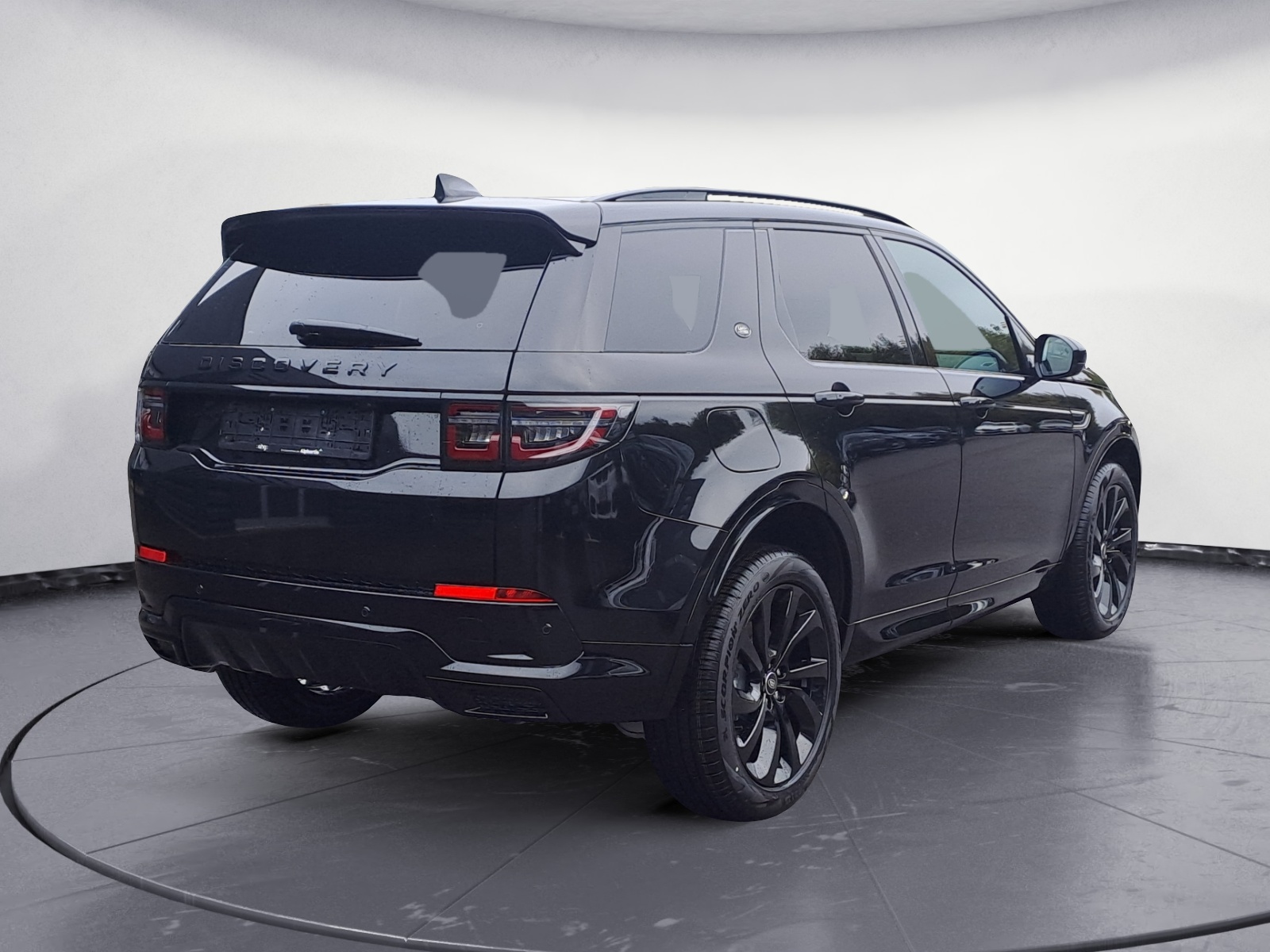Land Rover - Discovery Sport P270e Dy SE