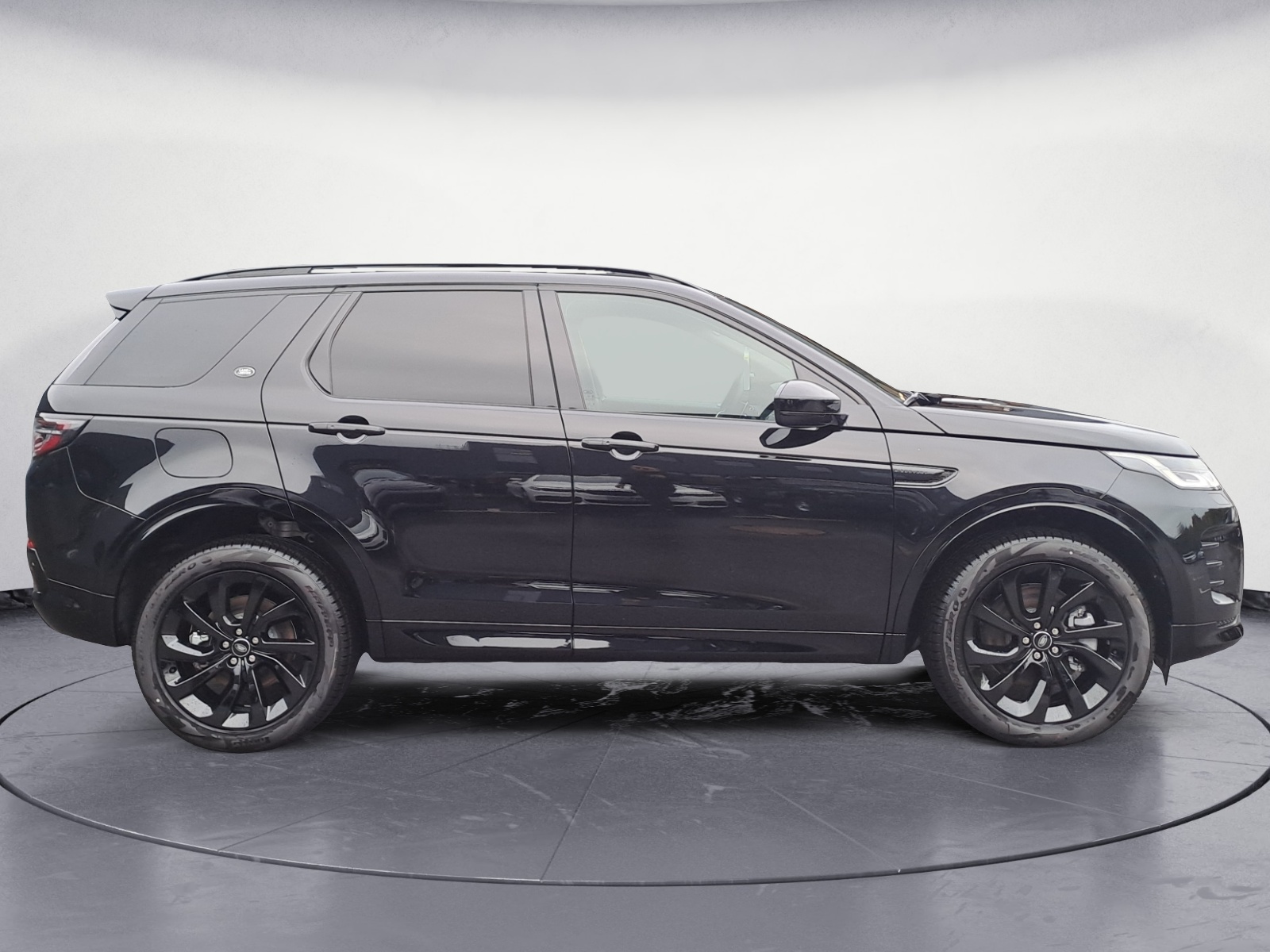 Land Rover - Discovery Sport P270e Dy SE