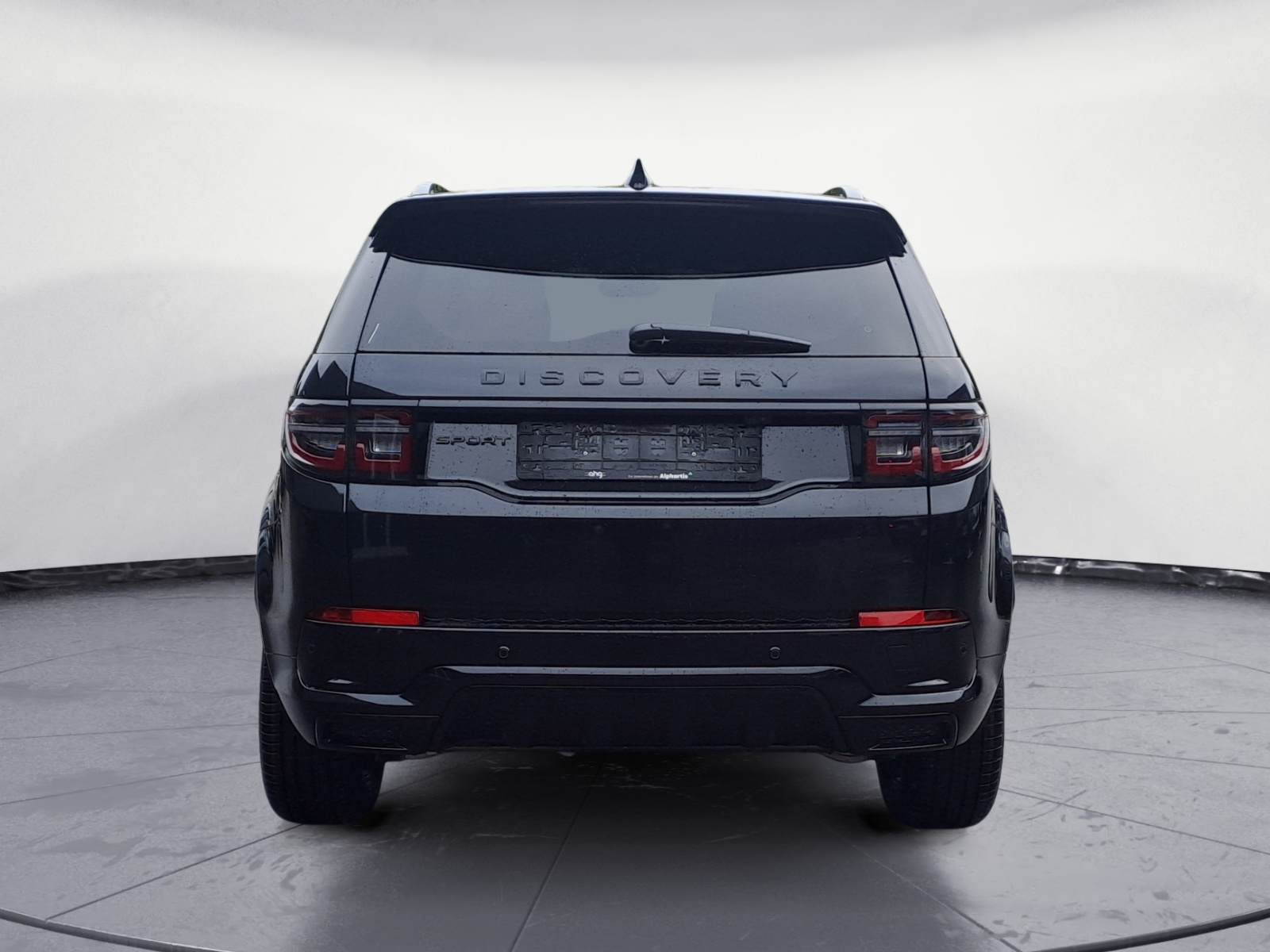 Land Rover - Discovery Sport P270e Dy SE
