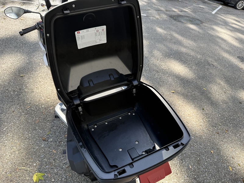 BMW Motorrad - C 400 X Griffheizung, Sitzheizung uvm.