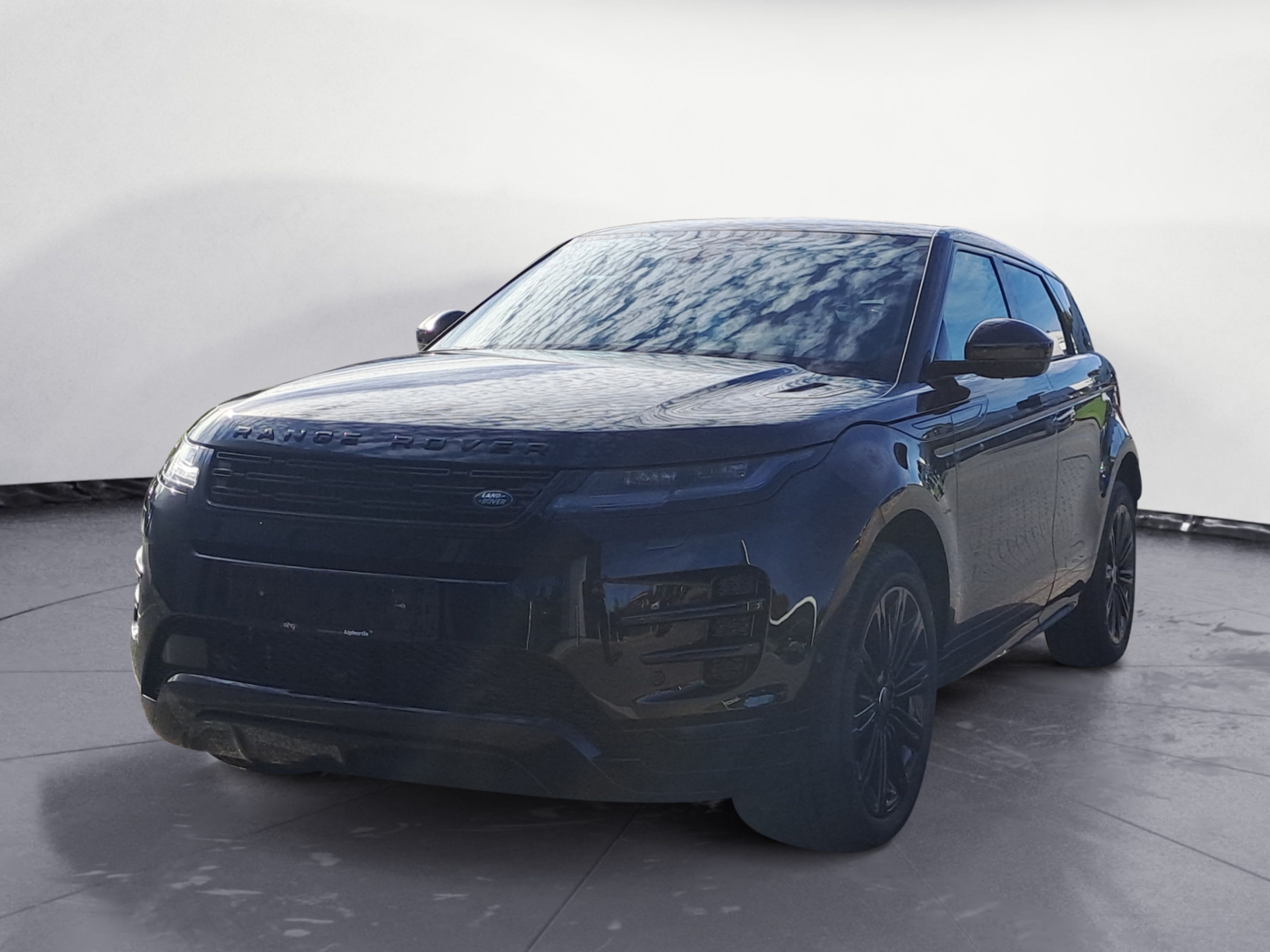 Land Rover - Range Rover Evoque P270e Dy SE