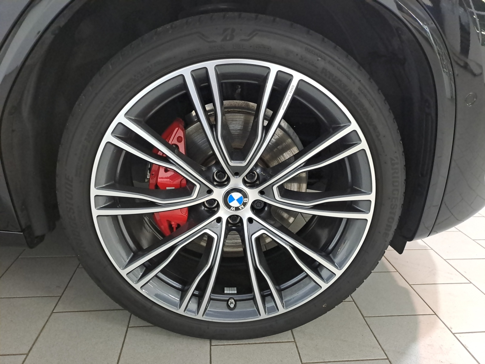 BMW - X3 xDrive30d AT