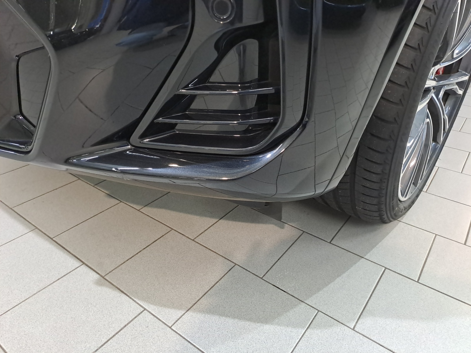 BMW - X3 xDrive30d AT