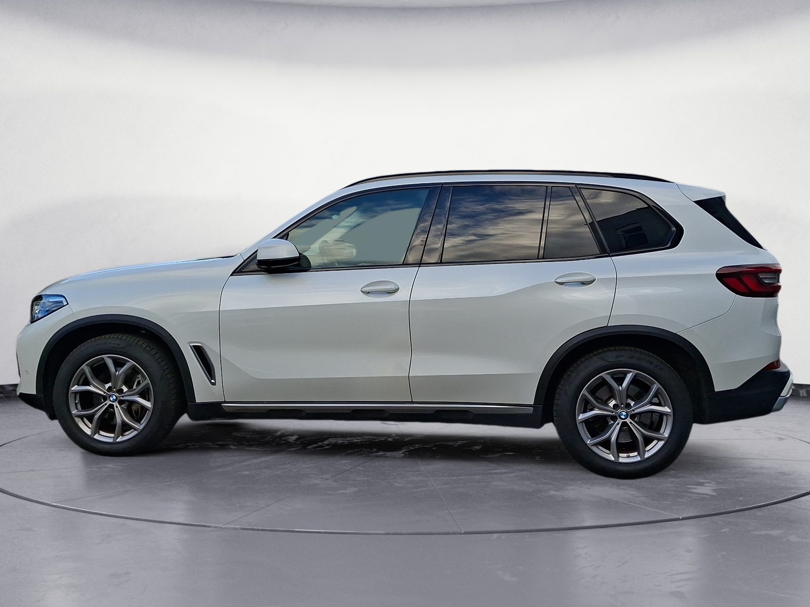 BMW - X5 xDrive30d