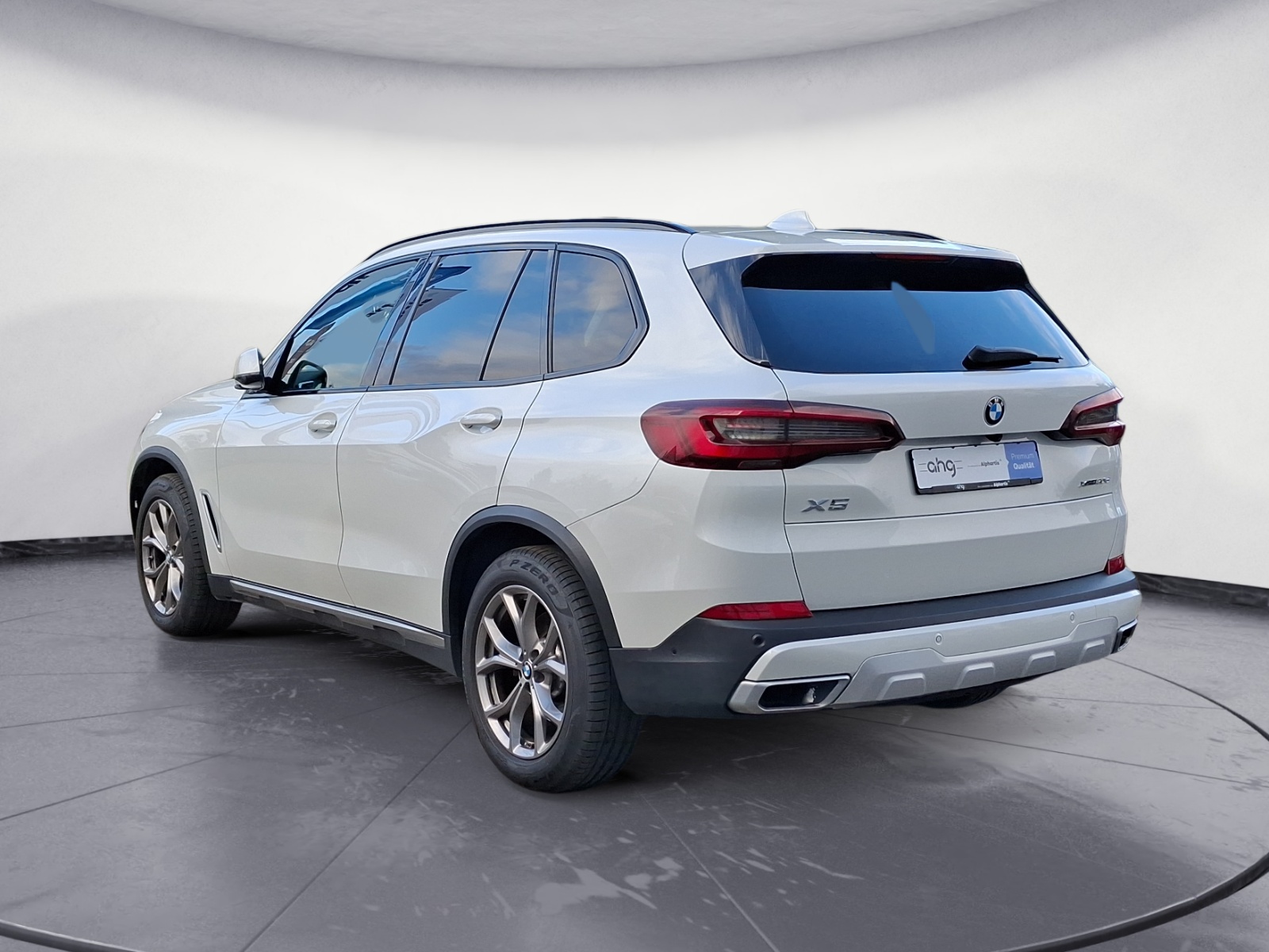 BMW - X5 xDrive30d