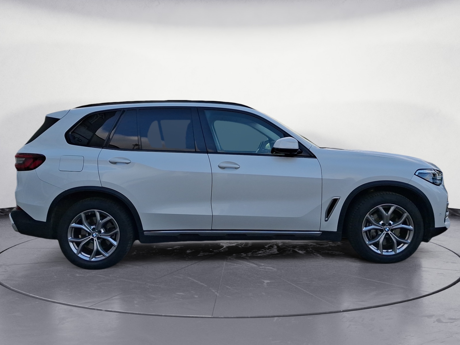 BMW - X5 xDrive30d