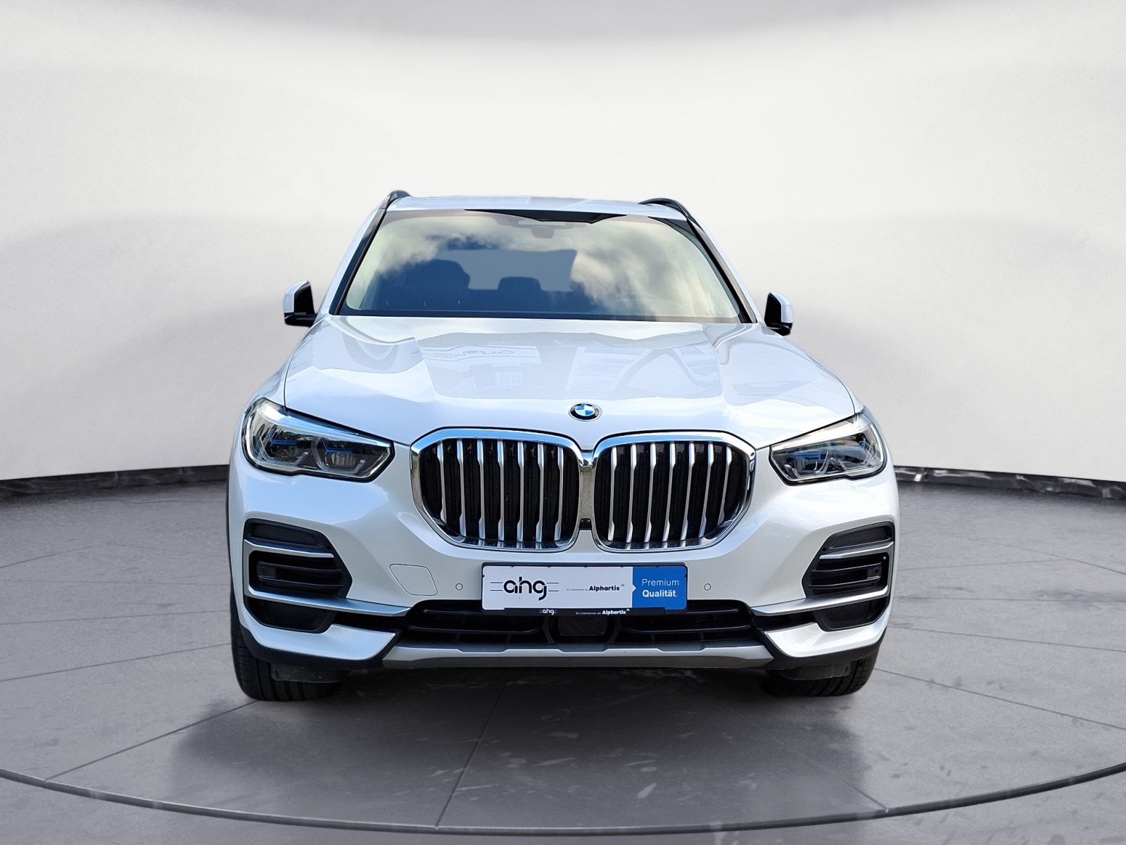 BMW - X5 xDrive30d