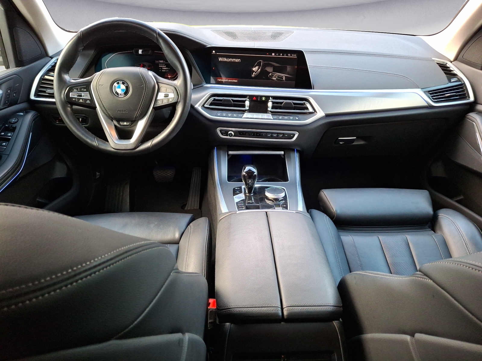 BMW - X5 xDrive30d