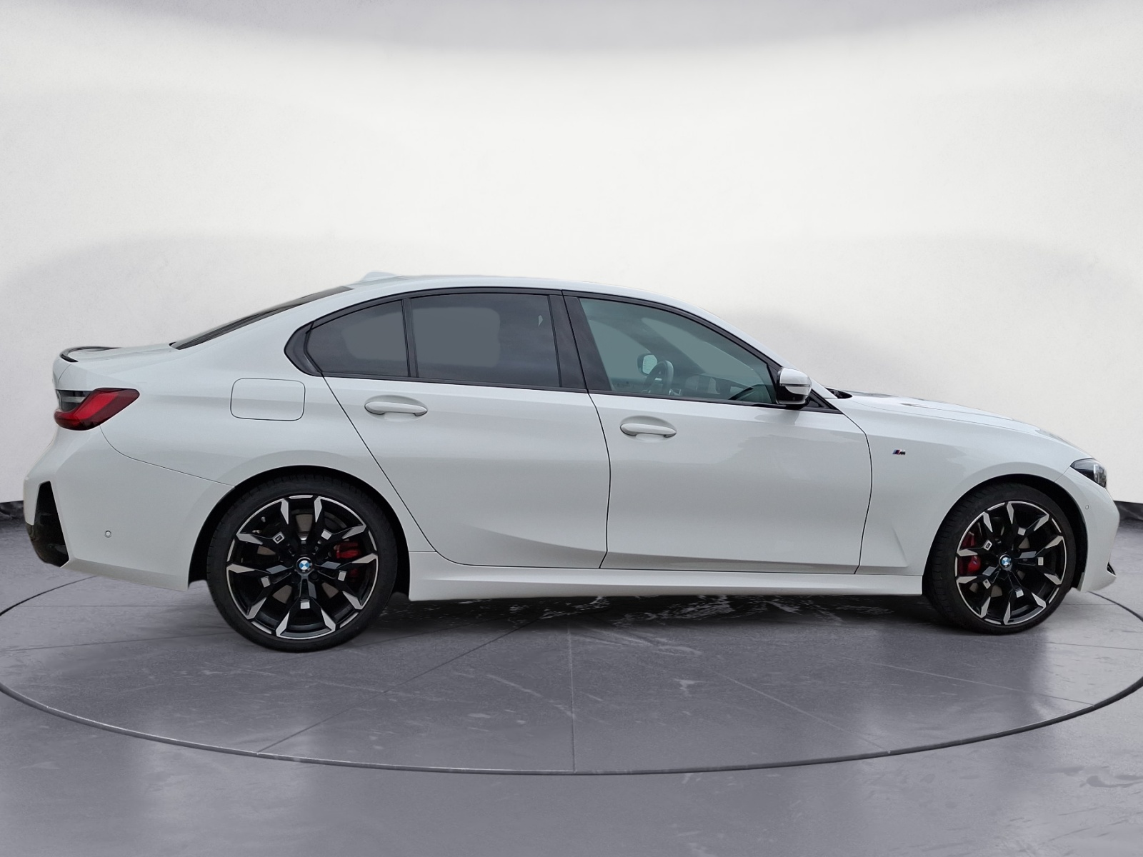 BMW - 320d xDrive Automatik