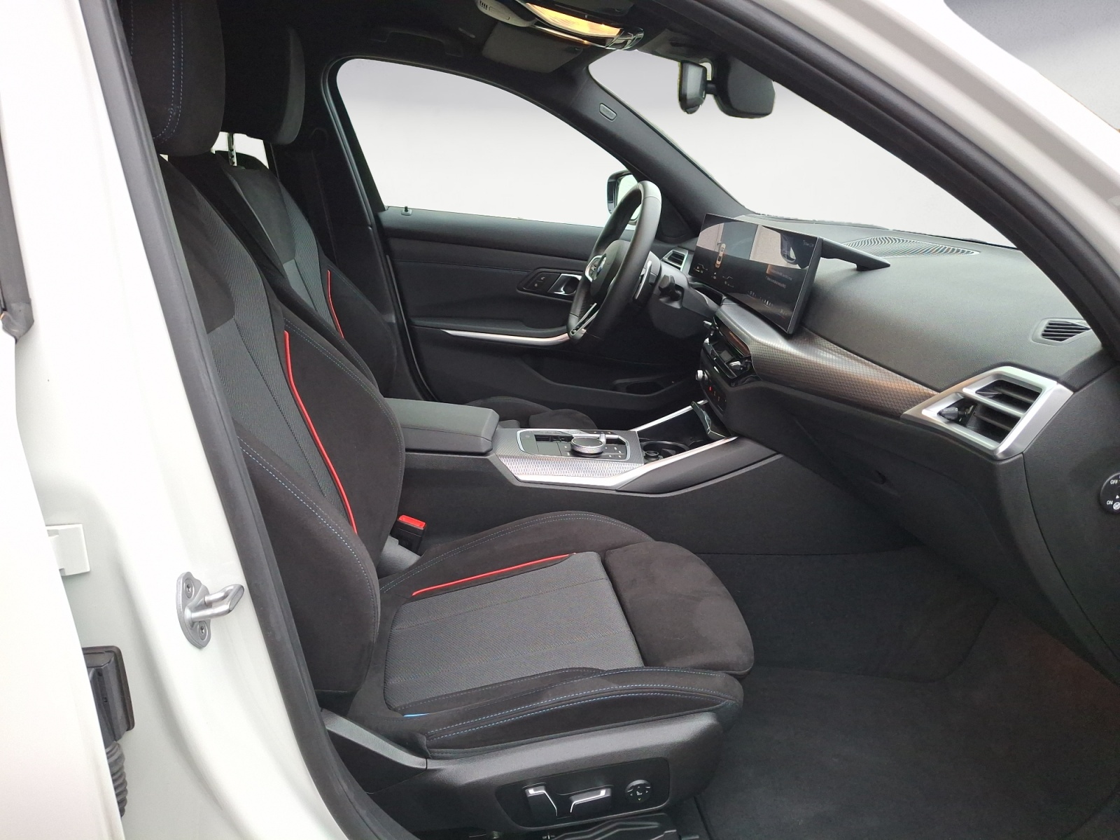 BMW - 320d xDrive Automatik