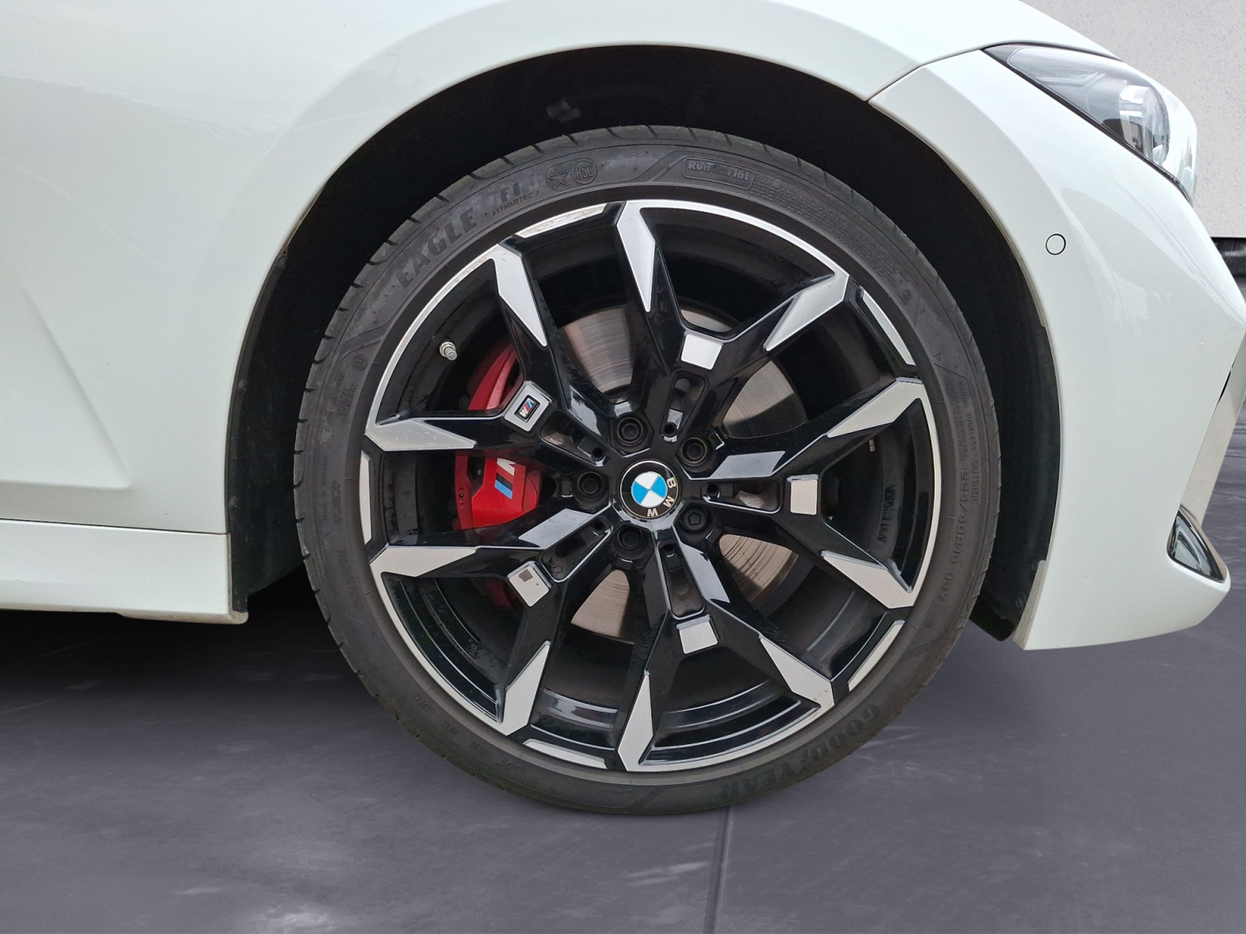 BMW - 320d xDrive Automatik