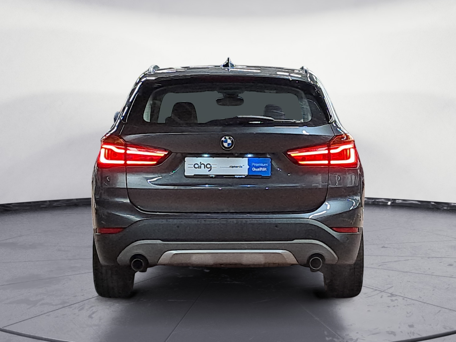 BMW - X1 xDrive20i Steptronic