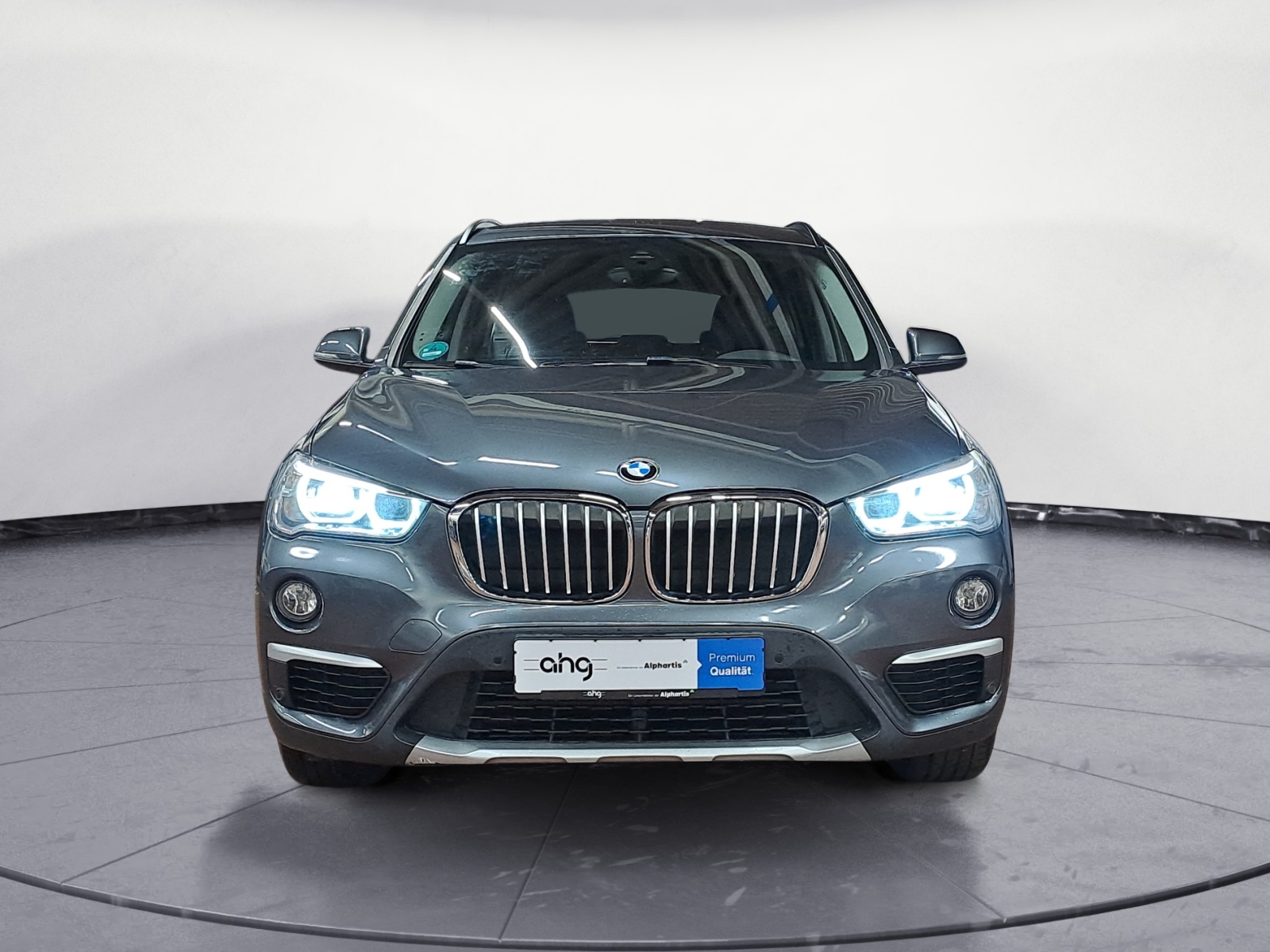 BMW - X1 xDrive20i Steptronic