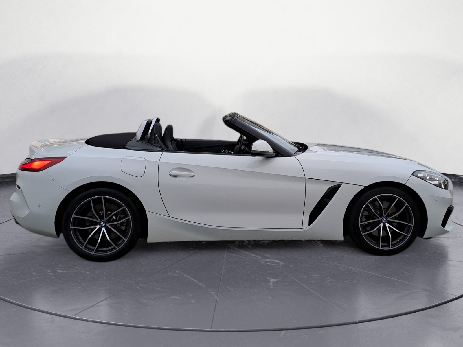 BMW - Z4 sDrive20i Sport Line Cabrio