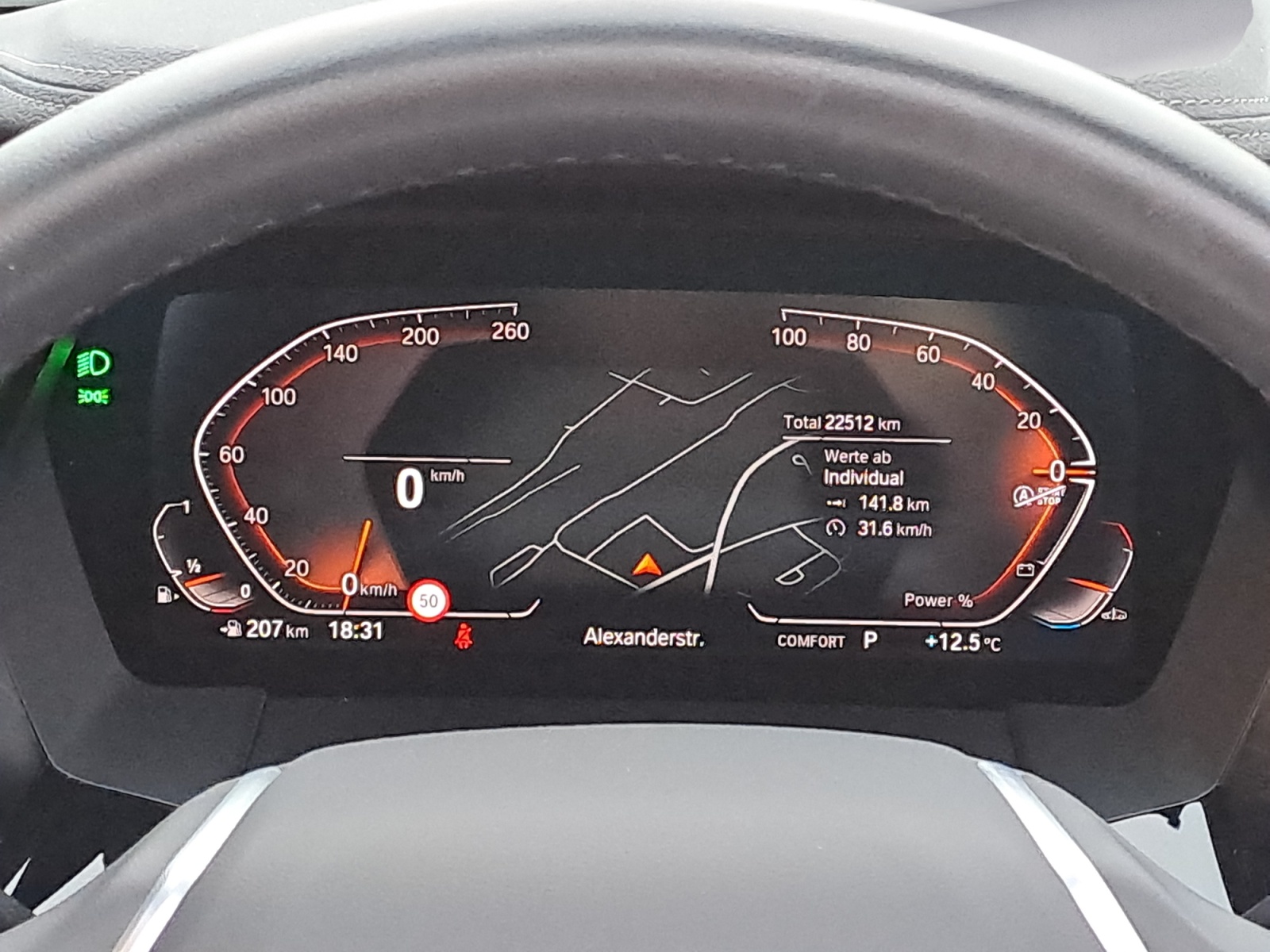 BMW - Z4 sDrive20i Sport Line Cabrio