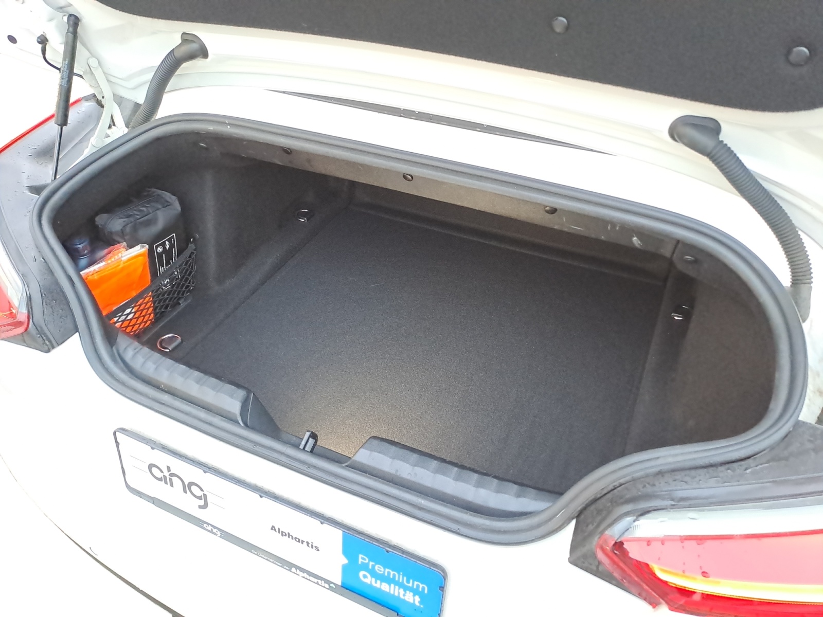 BMW - Z4 sDrive20i Sport Line Cabrio