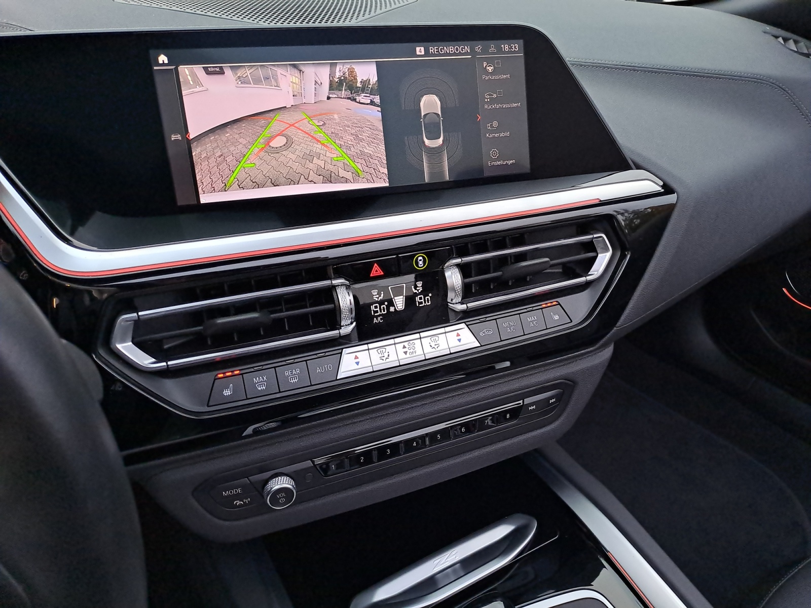 BMW - Z4 sDrive20i Sport Line Cabrio