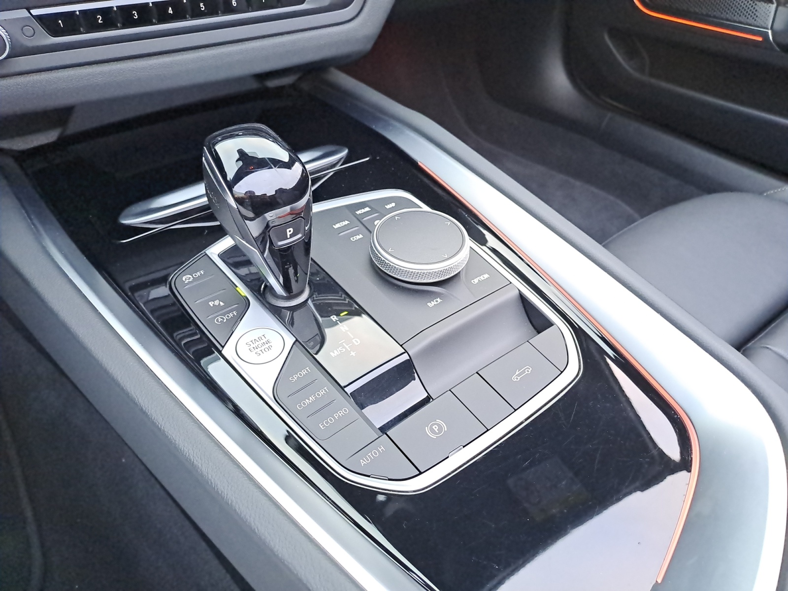 BMW - Z4 sDrive20i Sport Line Cabrio