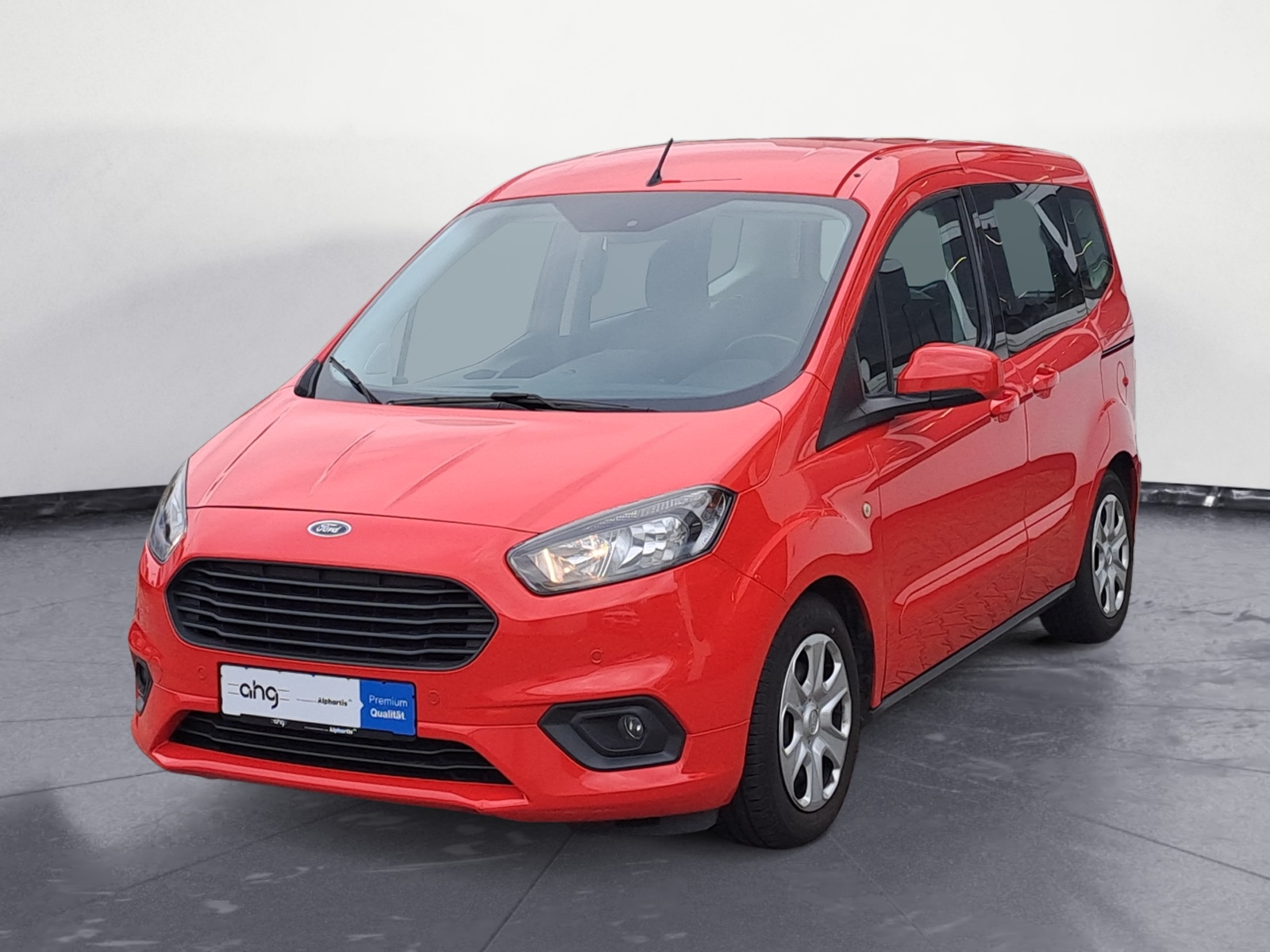 Ford - Tourneo Courier 1.5 TDCi Trend