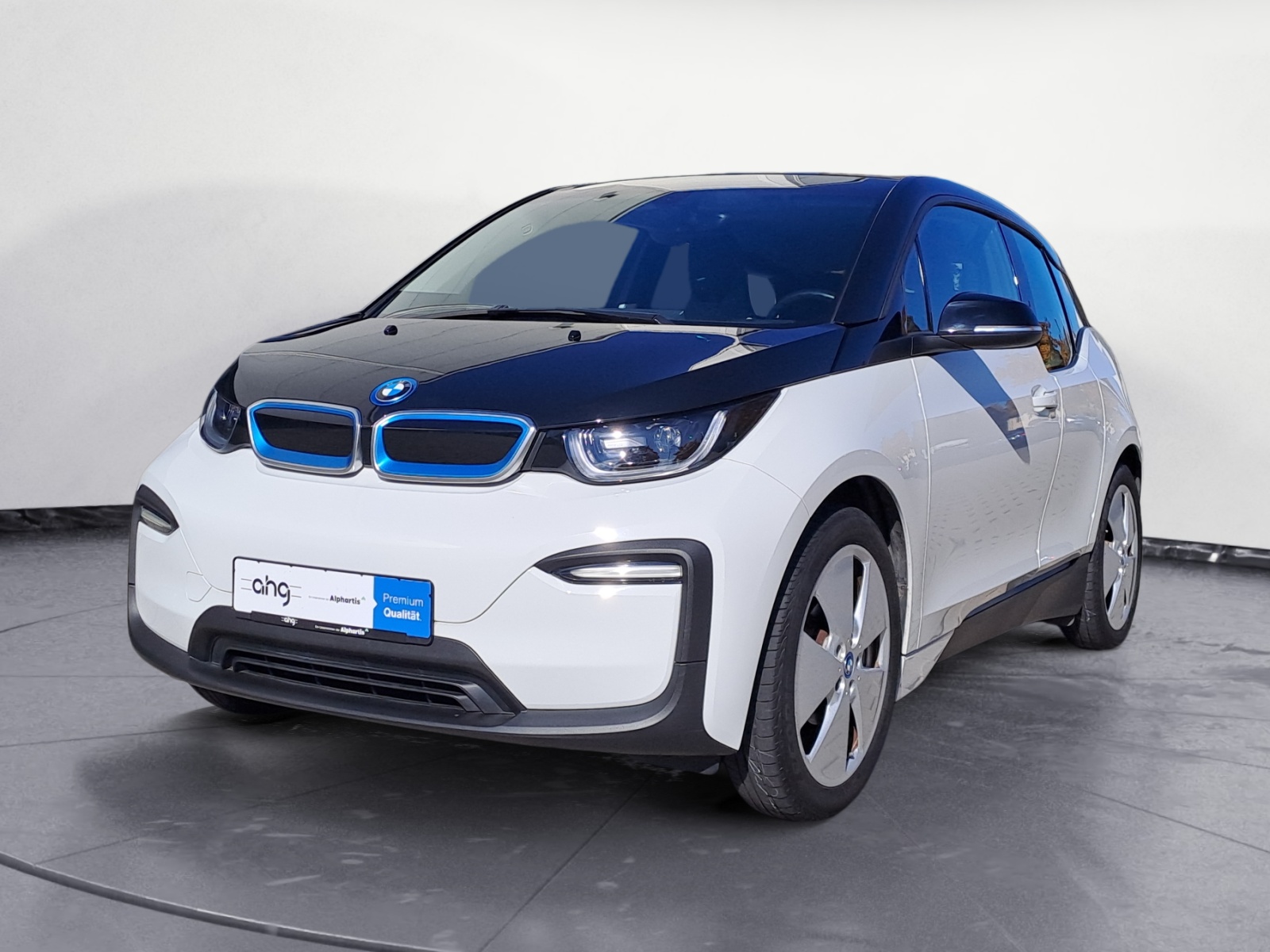 BMW - i3 (120 Ah),
