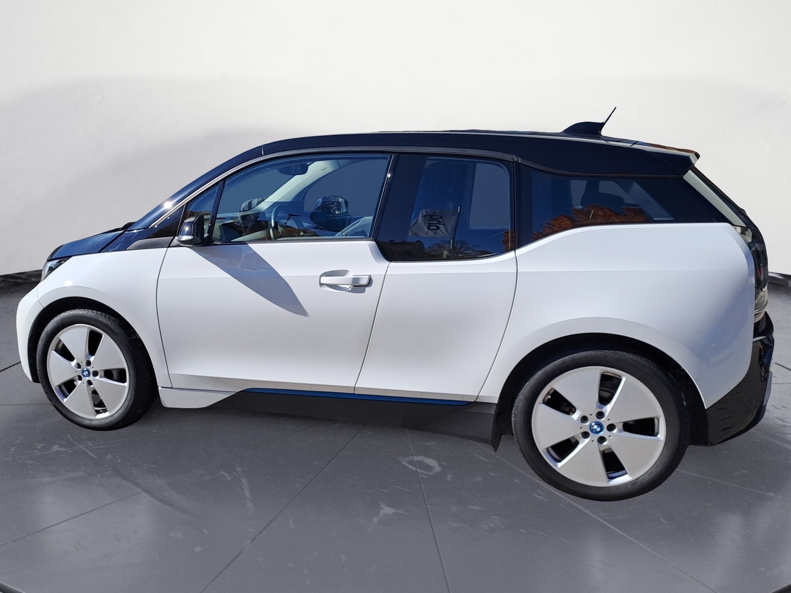 BMW - i3 (120 Ah),