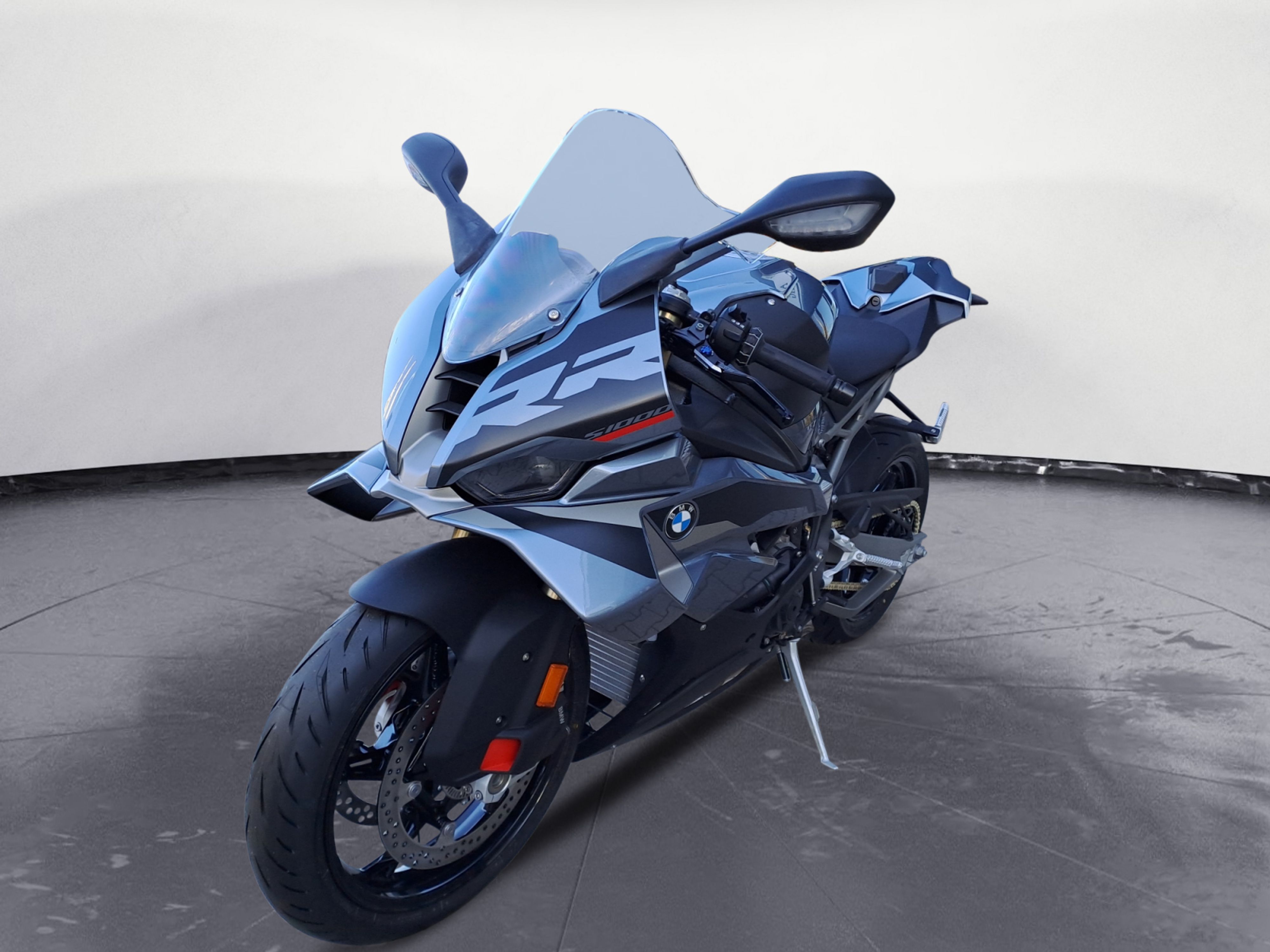 BMW Motorrad - S 1000 RR