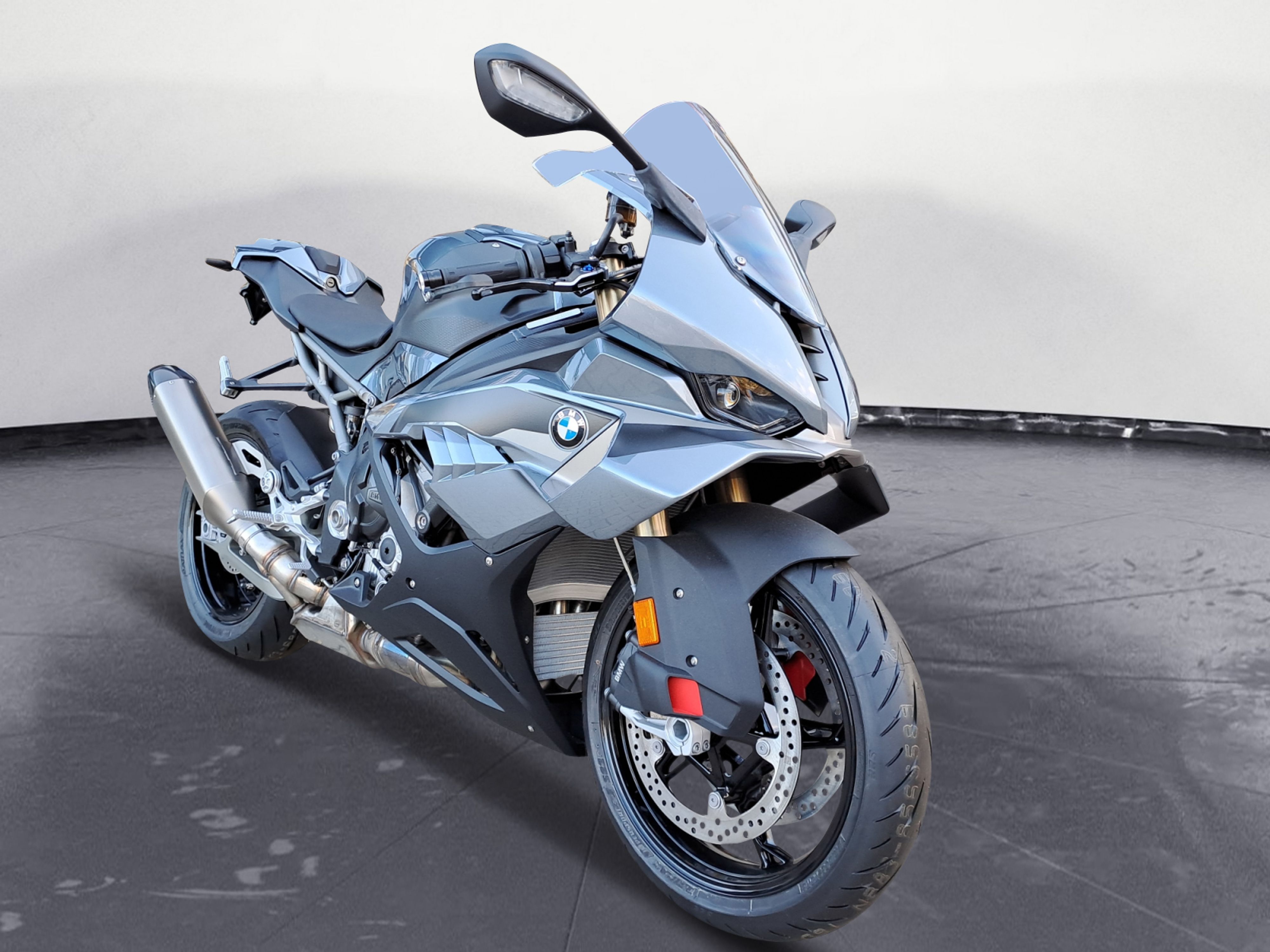 BMW Motorrad - S 1000 RR