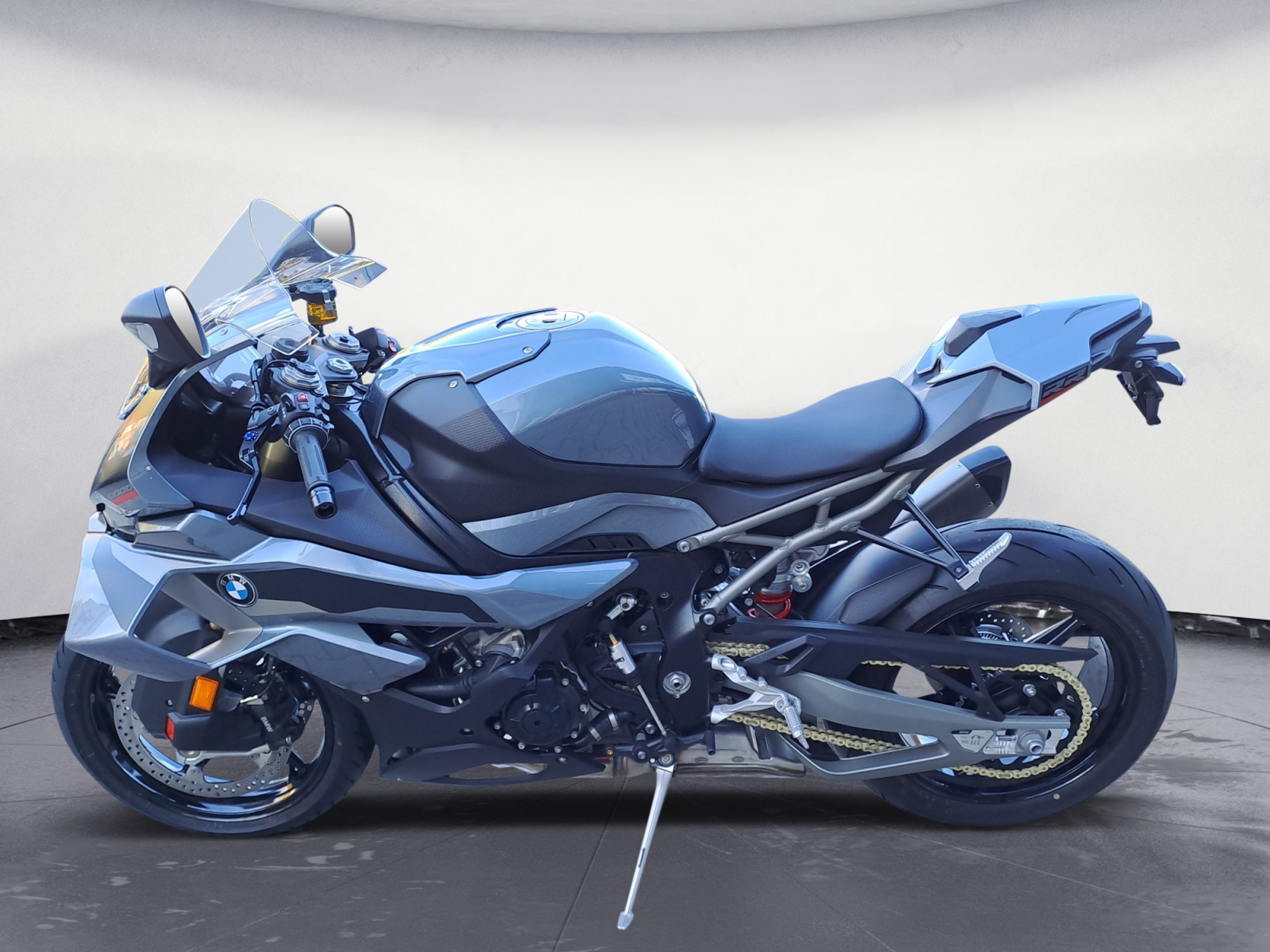 BMW Motorrad - S 1000 RR