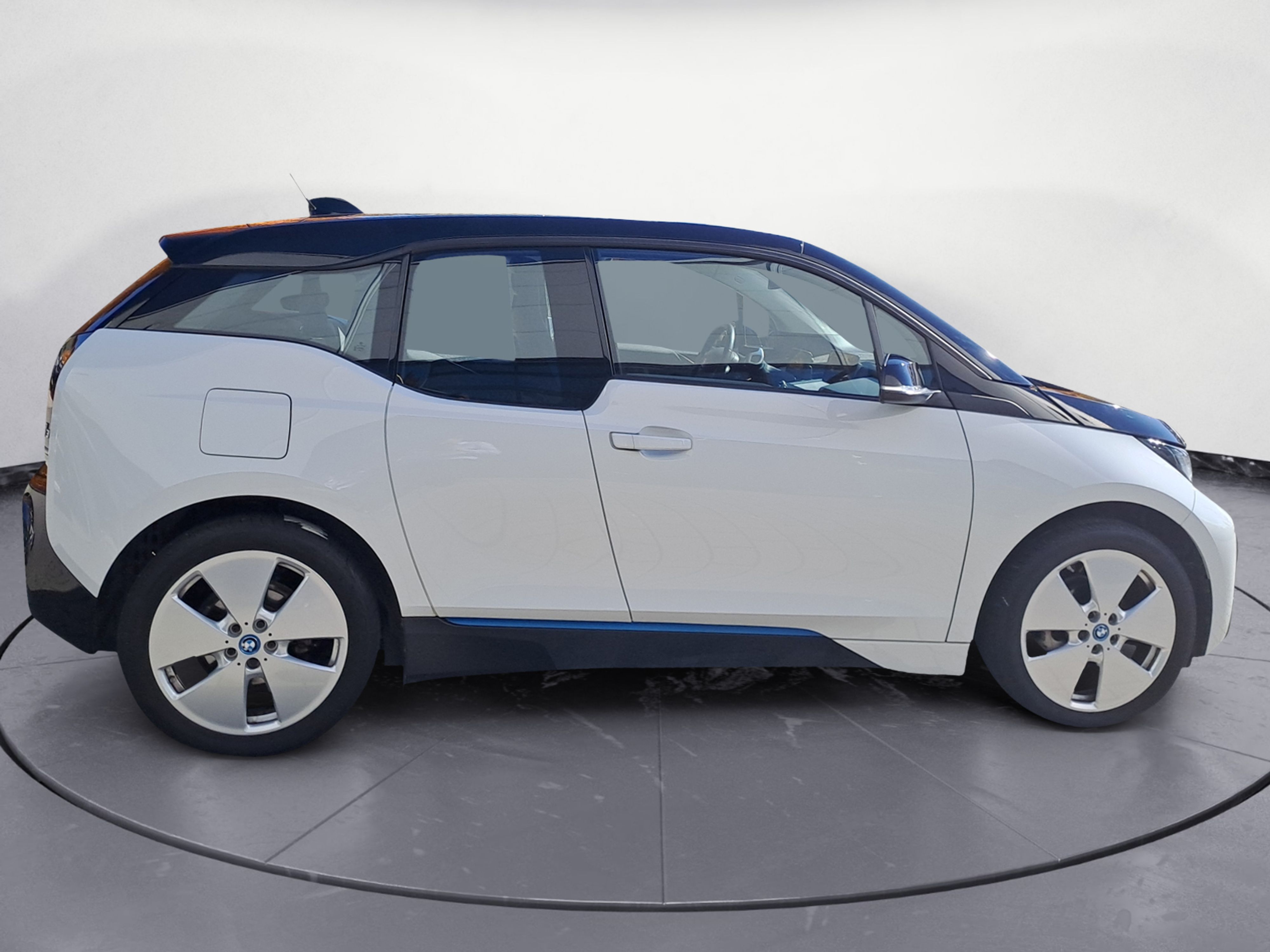 BMW - i3 (120 Ah),