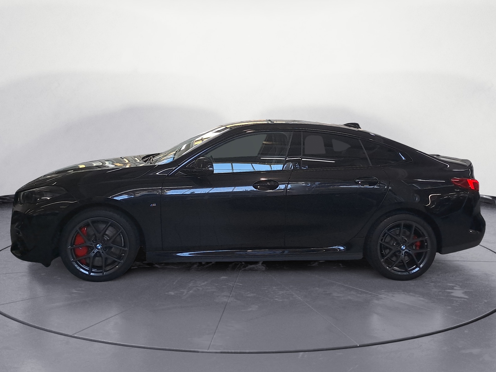 BMW - 220i xDrive Gran Coupe Steptr. EditionCo