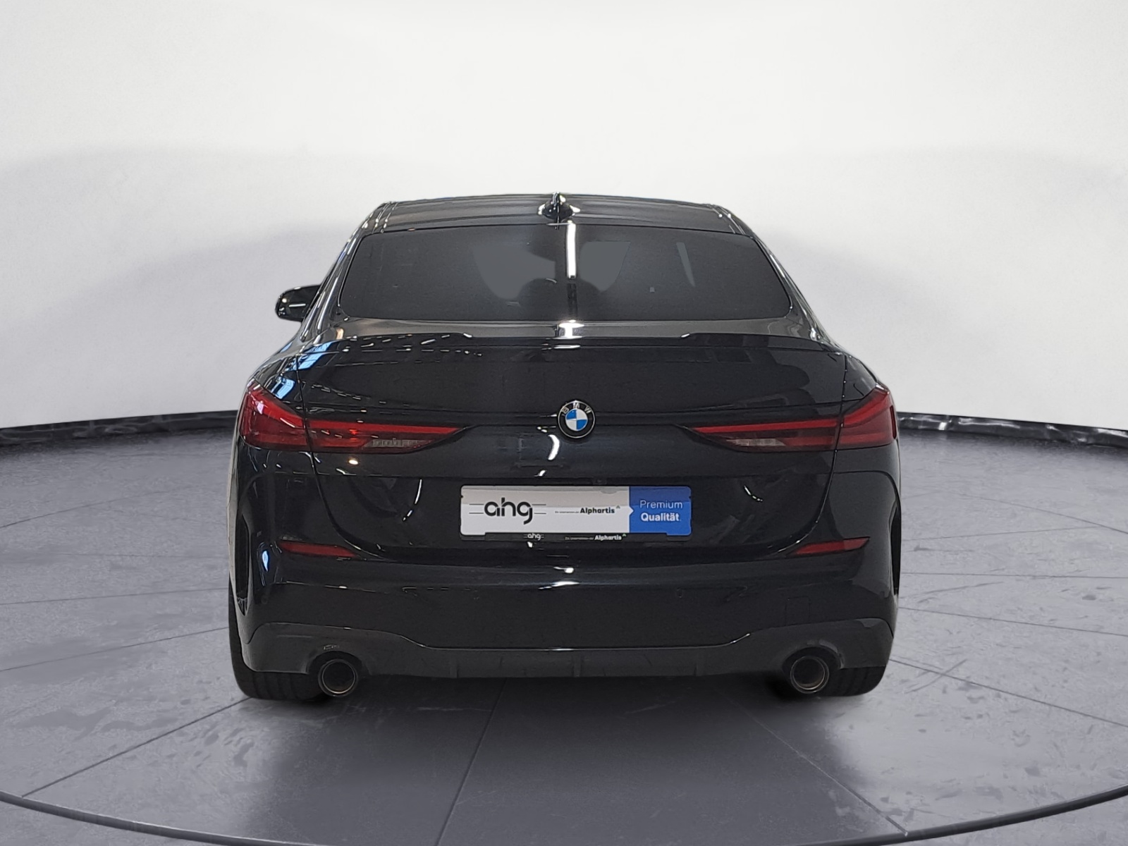 BMW - 220i xDrive Gran Coupe Steptr. EditionCo