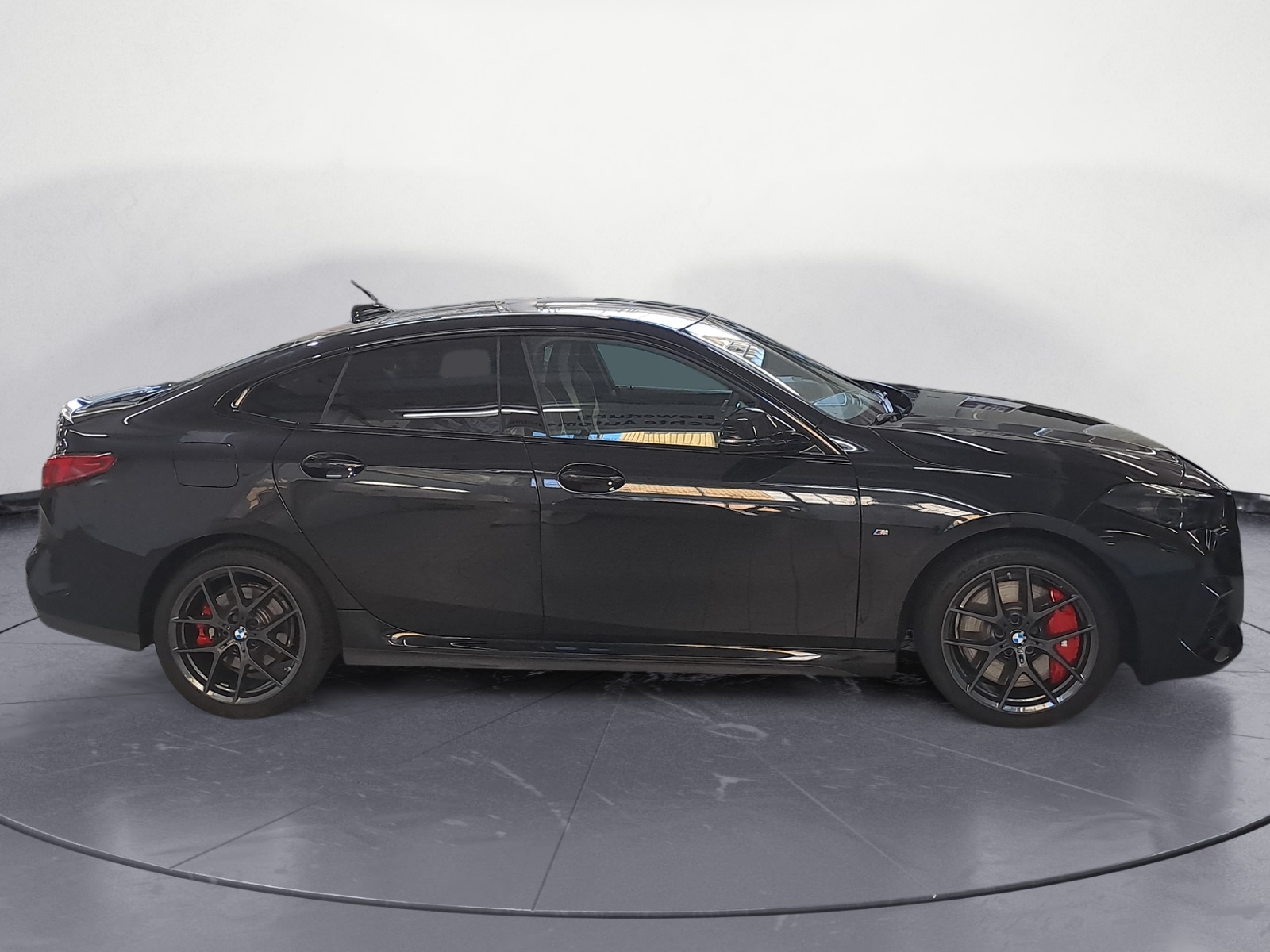 BMW - 220i xDrive Gran Coupe Steptr. EditionCo