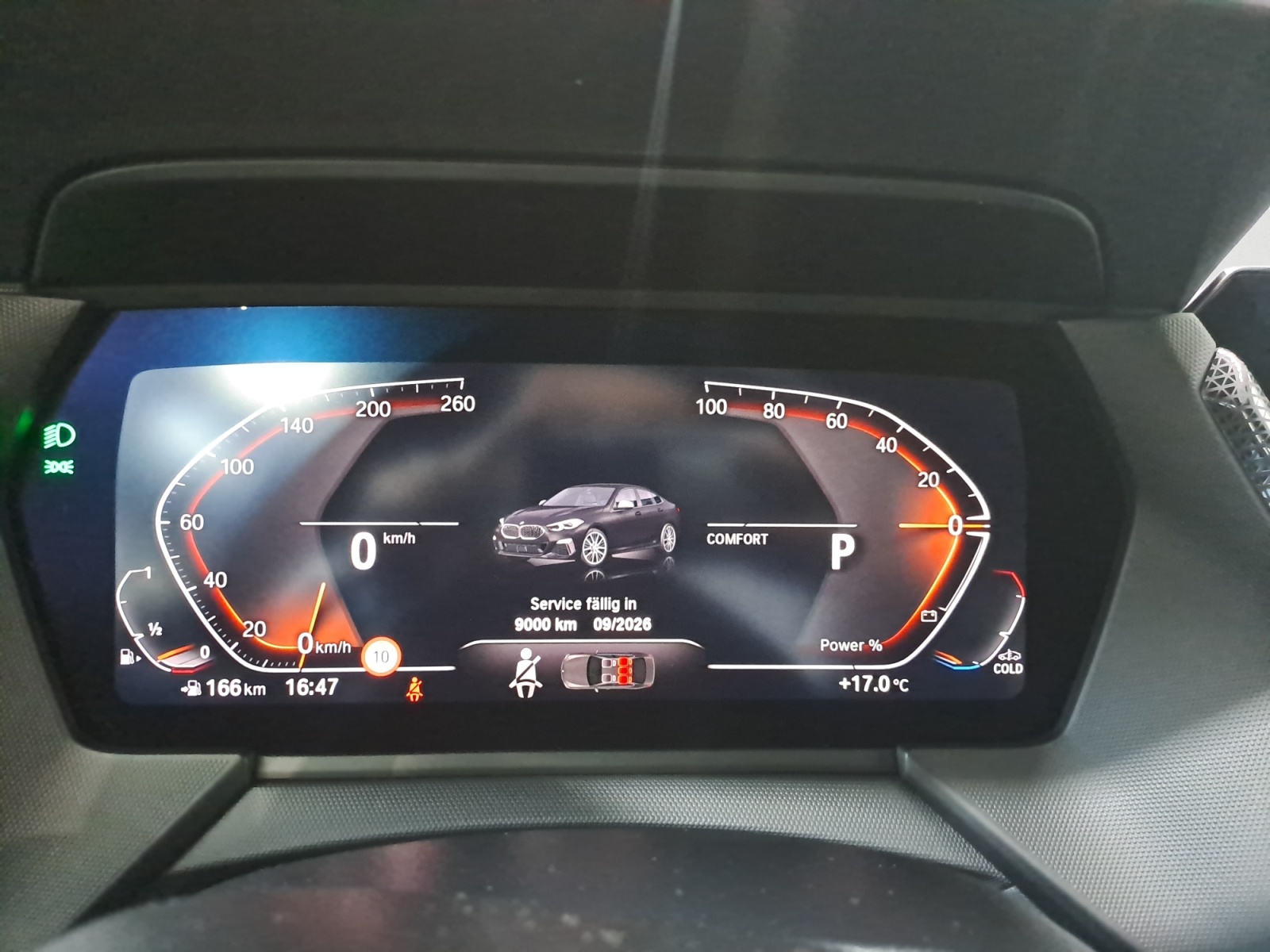 BMW - 220i xDrive Gran Coupe Steptr. EditionCo