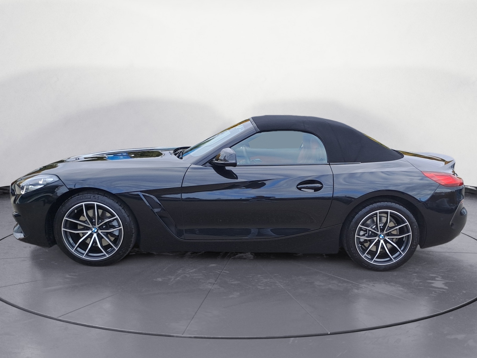 BMW - Z4 sDrive20i Sport Line Cabrio