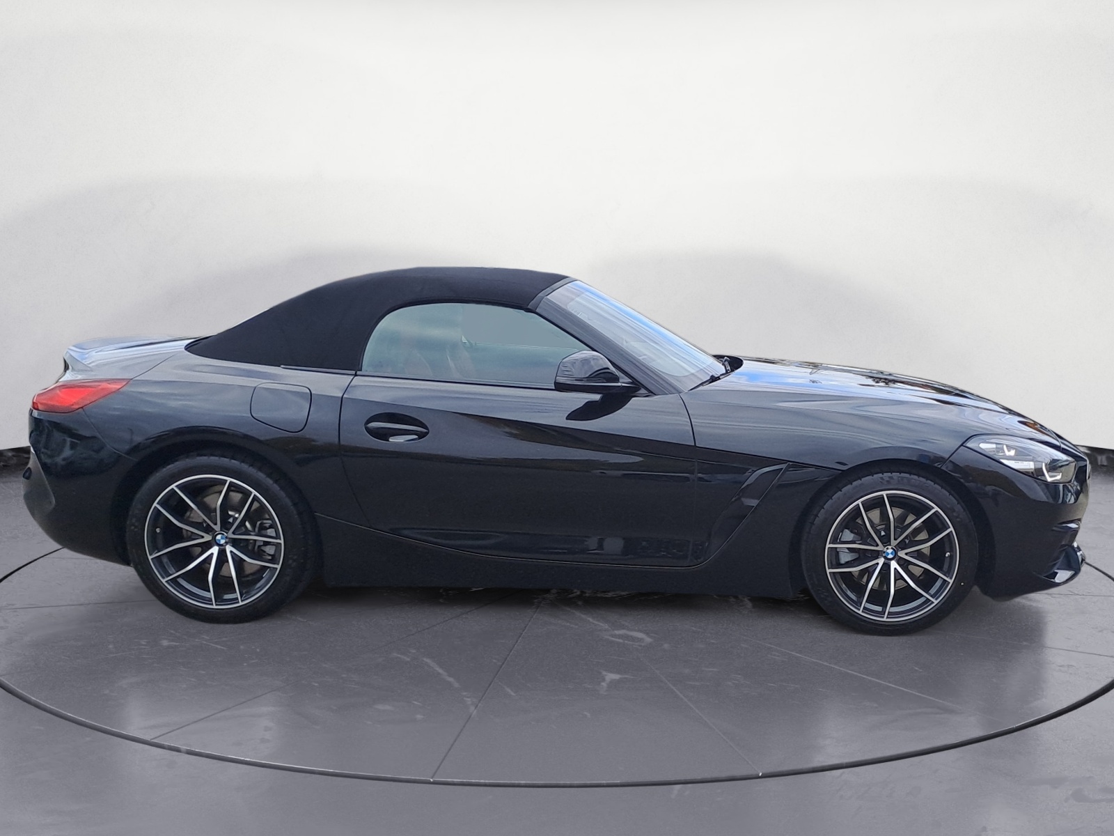BMW - Z4 sDrive20i Sport Line Cabrio