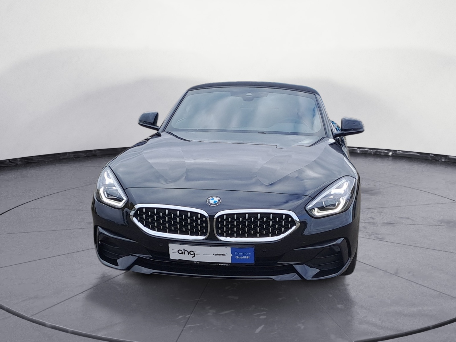 BMW - Z4 sDrive20i Sport Line Cabrio