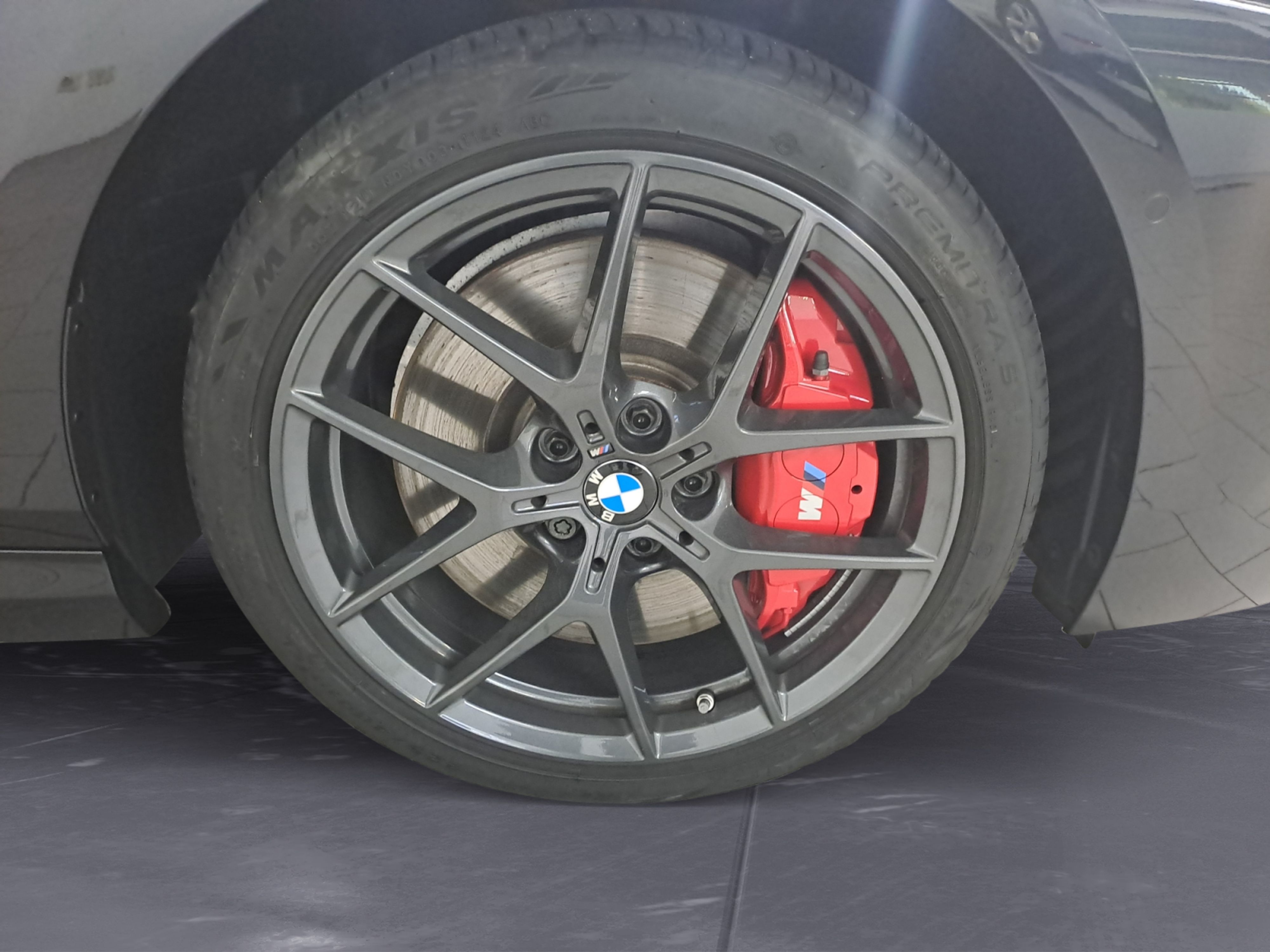 BMW - 220i xDrive Gran Coupe Steptr. EditionCo