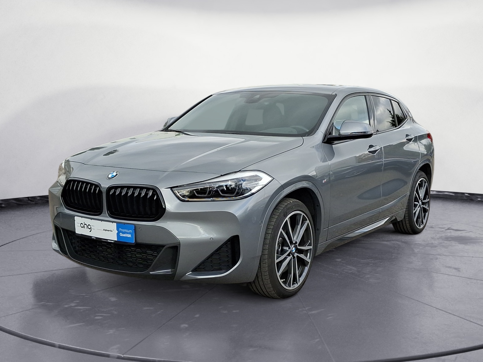 BMW - X2 xDrive20i