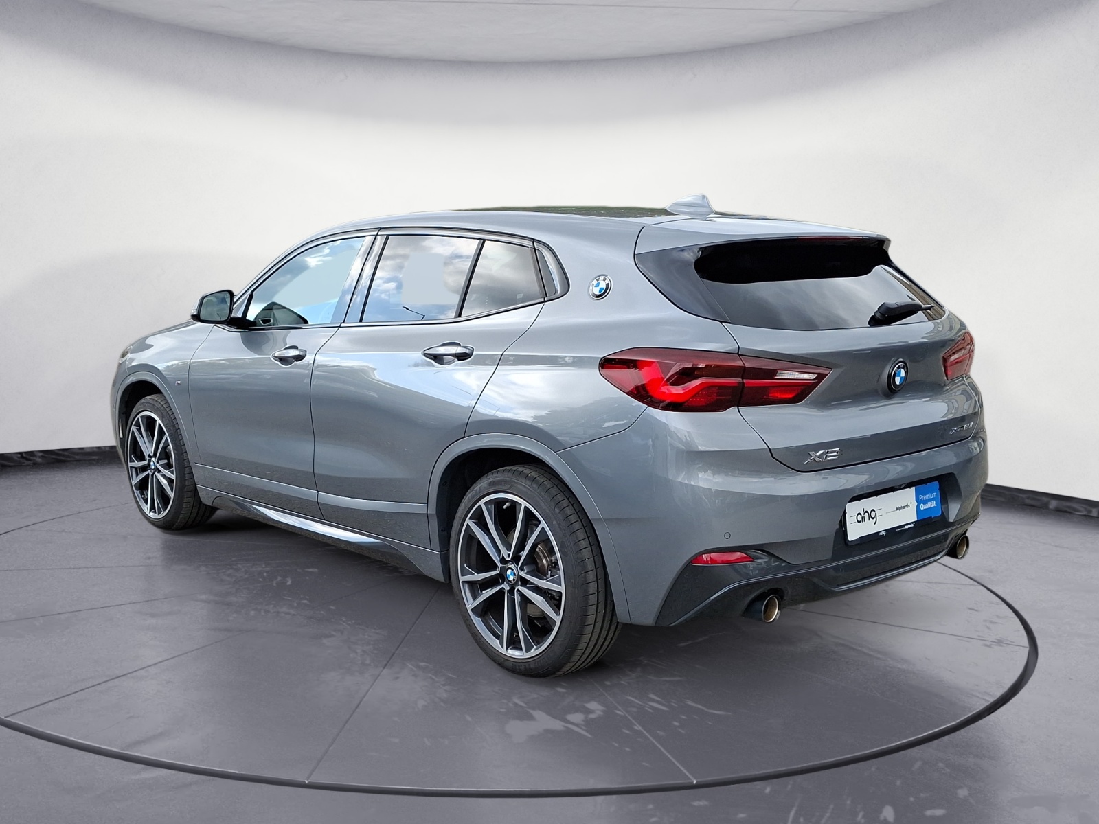BMW - X2 xDrive20i