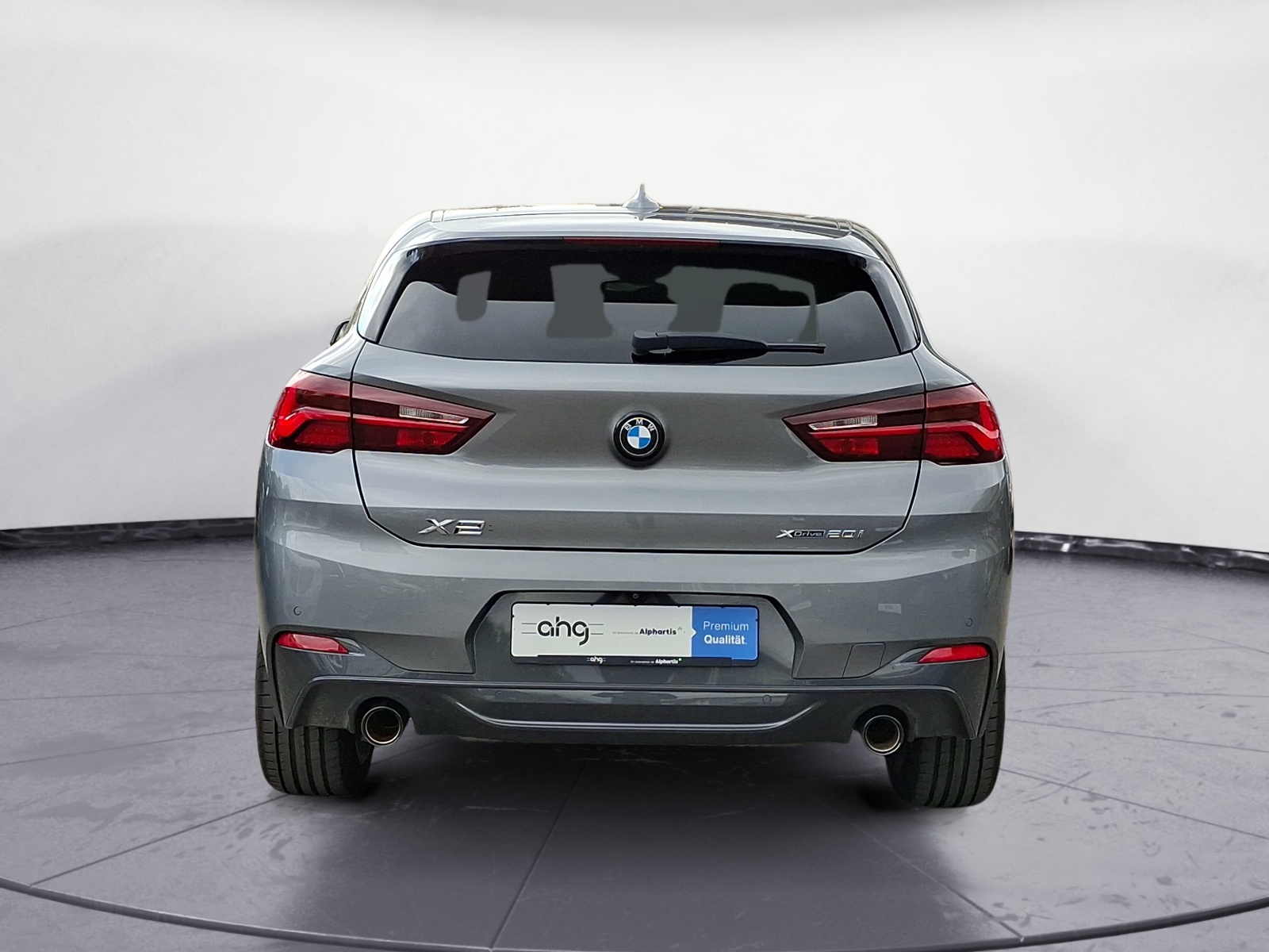 BMW - X2 xDrive20i