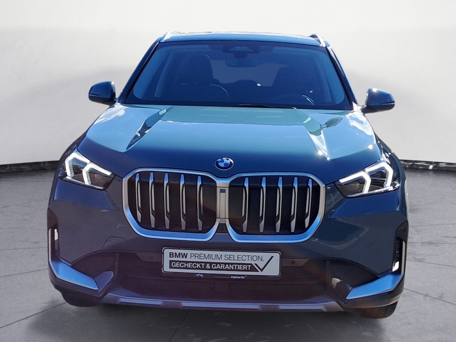 BMW - X1 sDrive18i Aut. xLine