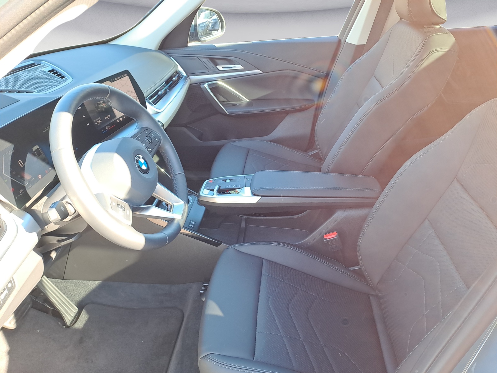 BMW - X1 sDrive18i Aut. xLine