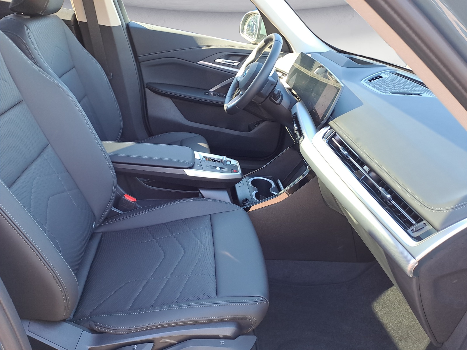 BMW - X1 sDrive18i Aut. xLine