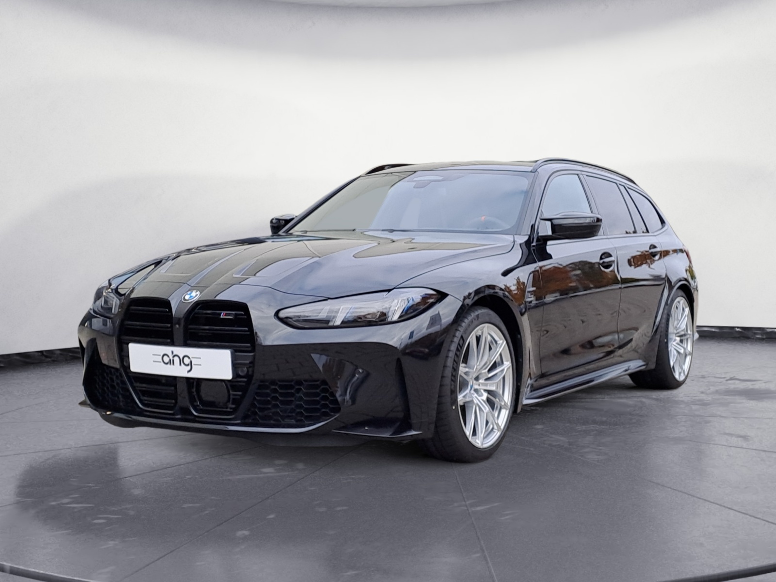 BMW - M3 Competition Touring M xDrive