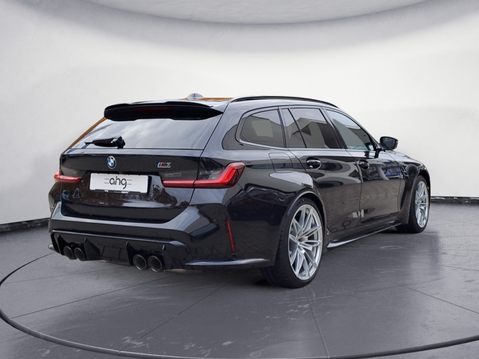 BMW - M3 Competition Touring M xDrive