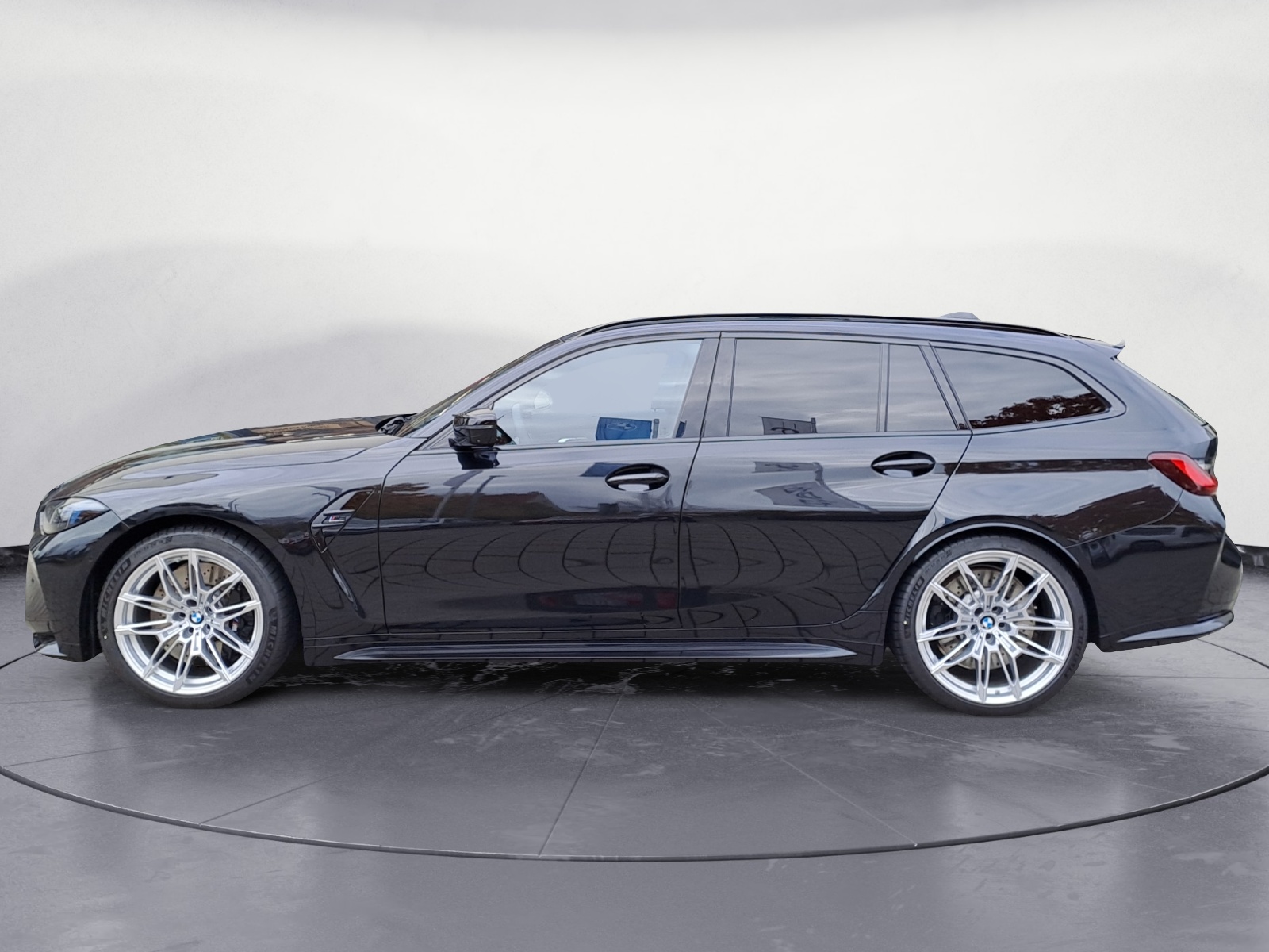 BMW - M3 Competition Touring M xDrive